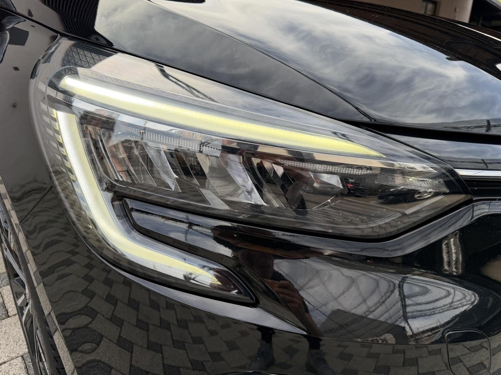RENAULT CLIO 1,0 TCe Zen (NAVI,LED,VIRTUAL,KAMERA…), fotografija 10