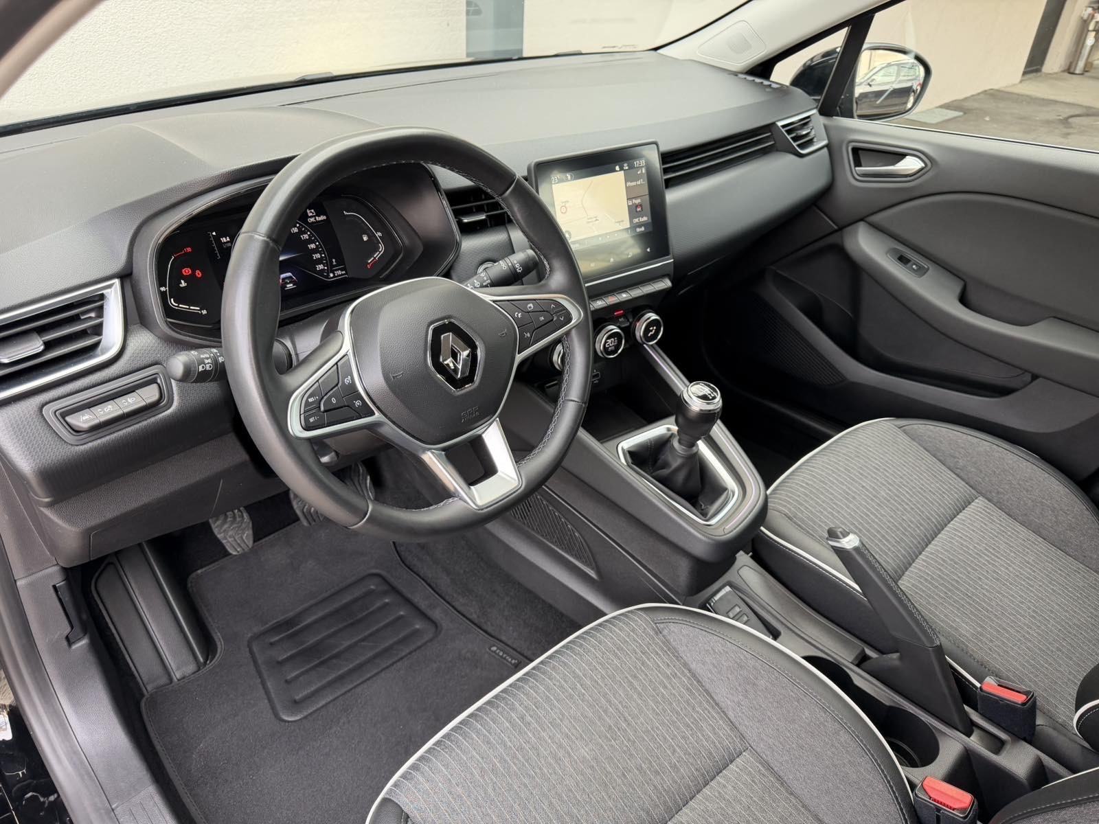 RENAULT CLIO 1,0 TCe Zen (NAVI,LED,VIRTUAL,KAMERA…), fotografija 12