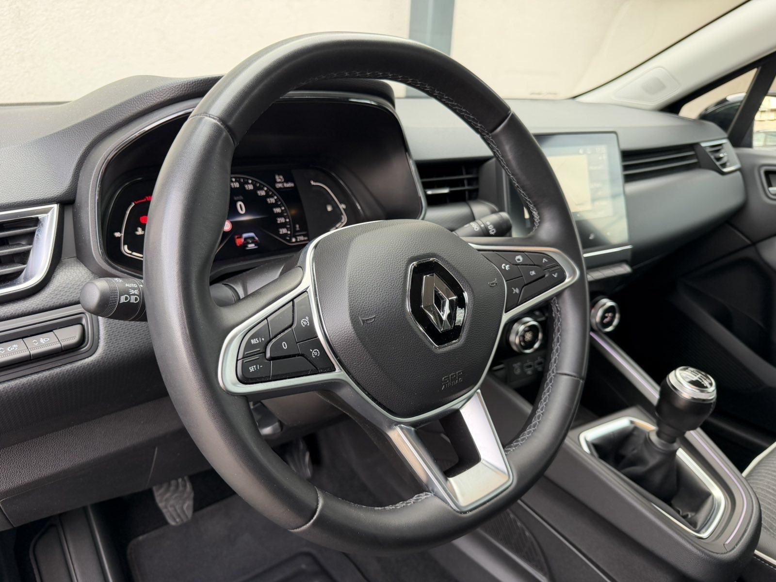 RENAULT CLIO 1,0 TCe Zen (NAVI,LED,VIRTUAL,KAMERA…), fotografija 15