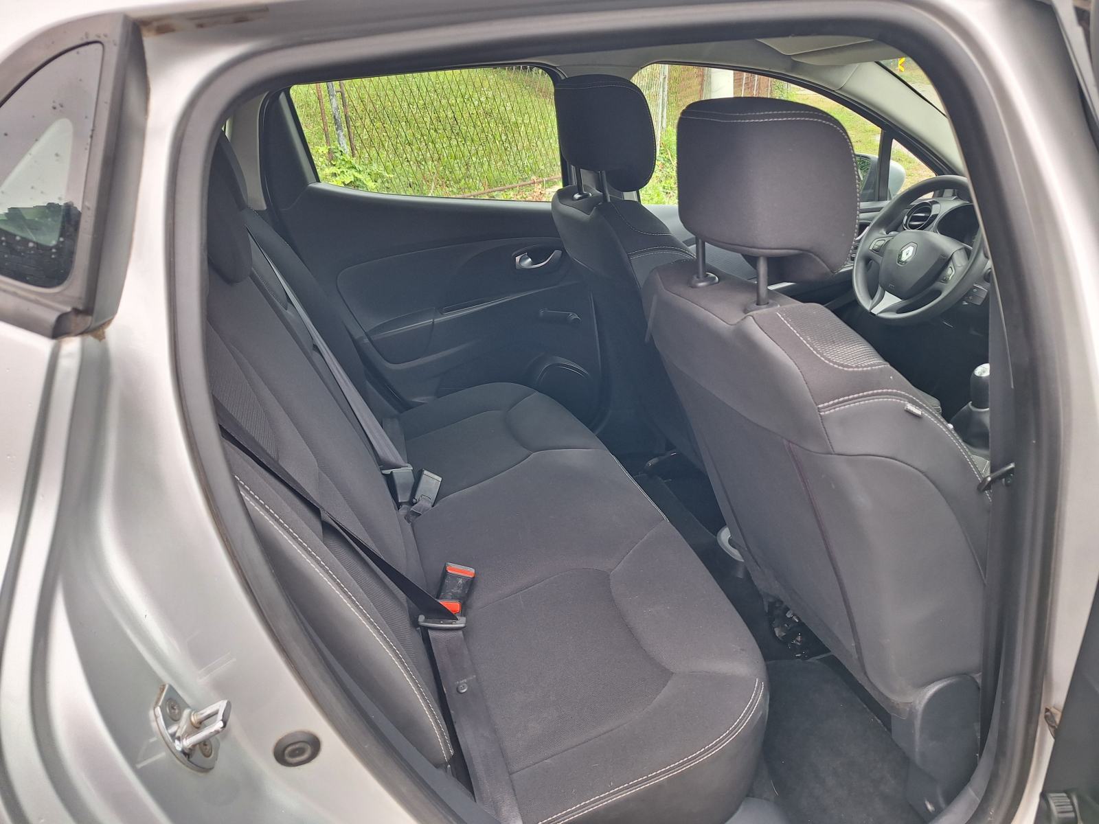 Renault Clio 1,2 16V,,,, 112 tkm, fotografija 9