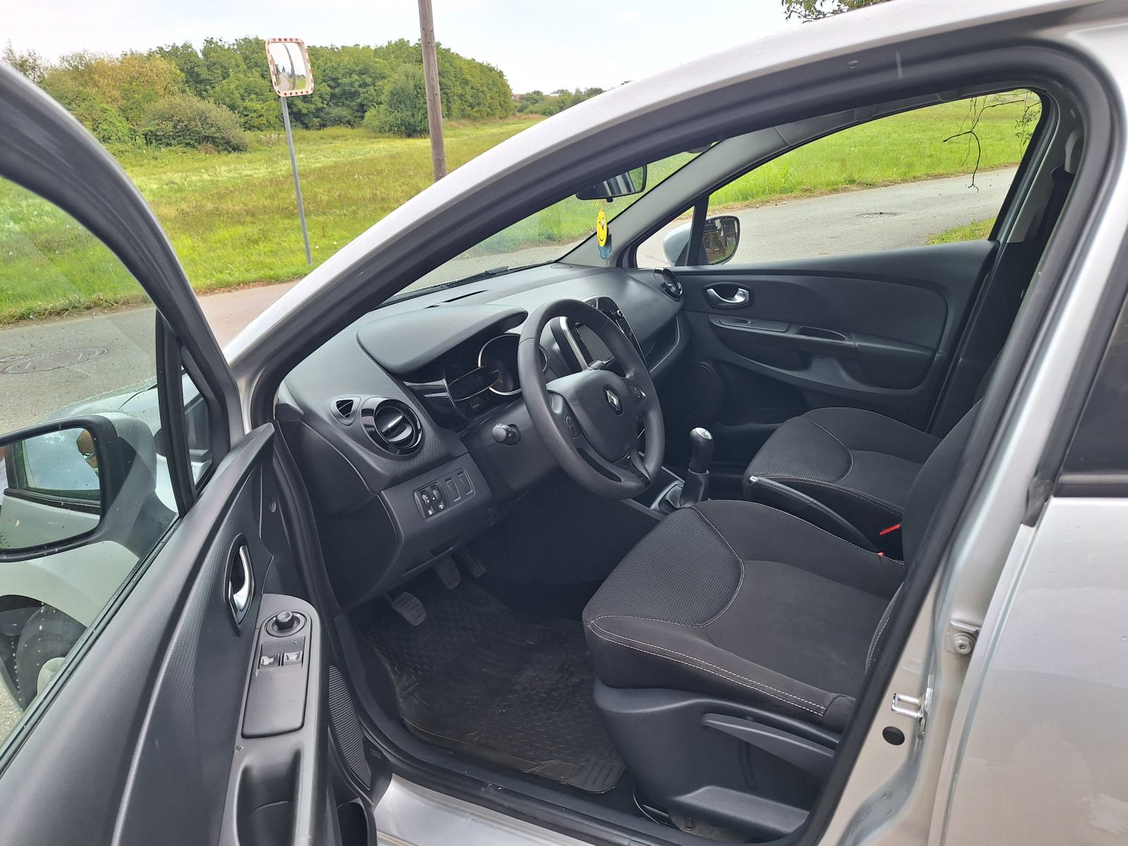 Renault Clio 1,2 16V,,,, 112 tkm, fotografija 11