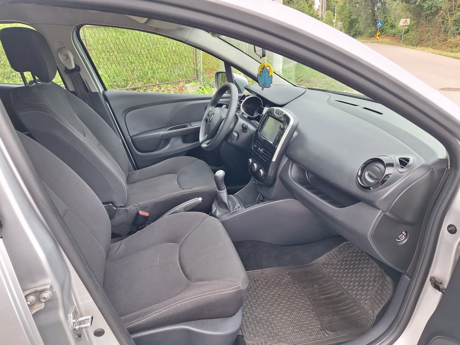 Renault Clio 1,2 16V,,,, 112 tkm, fotografija 8