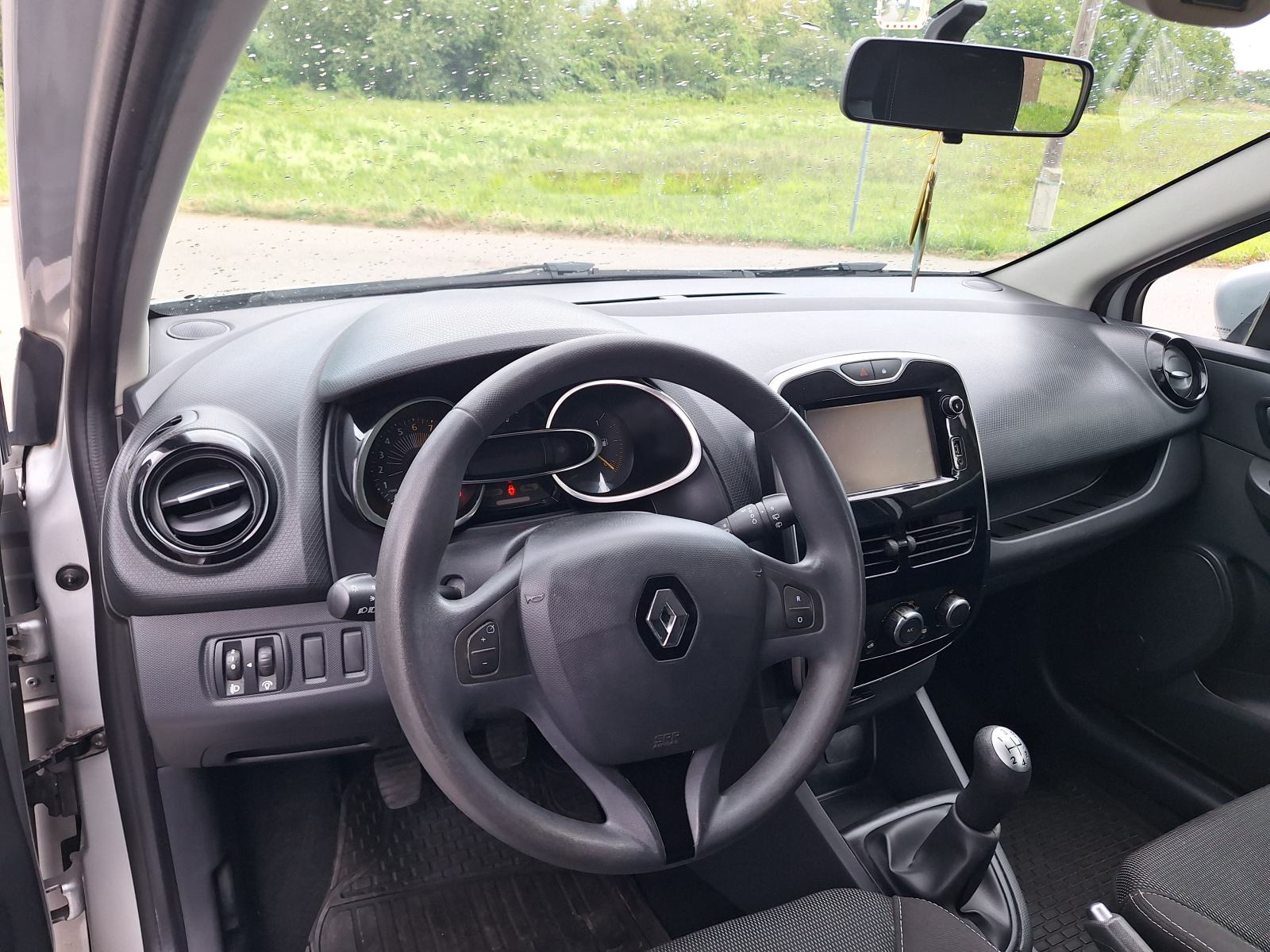 Renault Clio 1,2 16V,,,, 112 tkm, fotografija 12