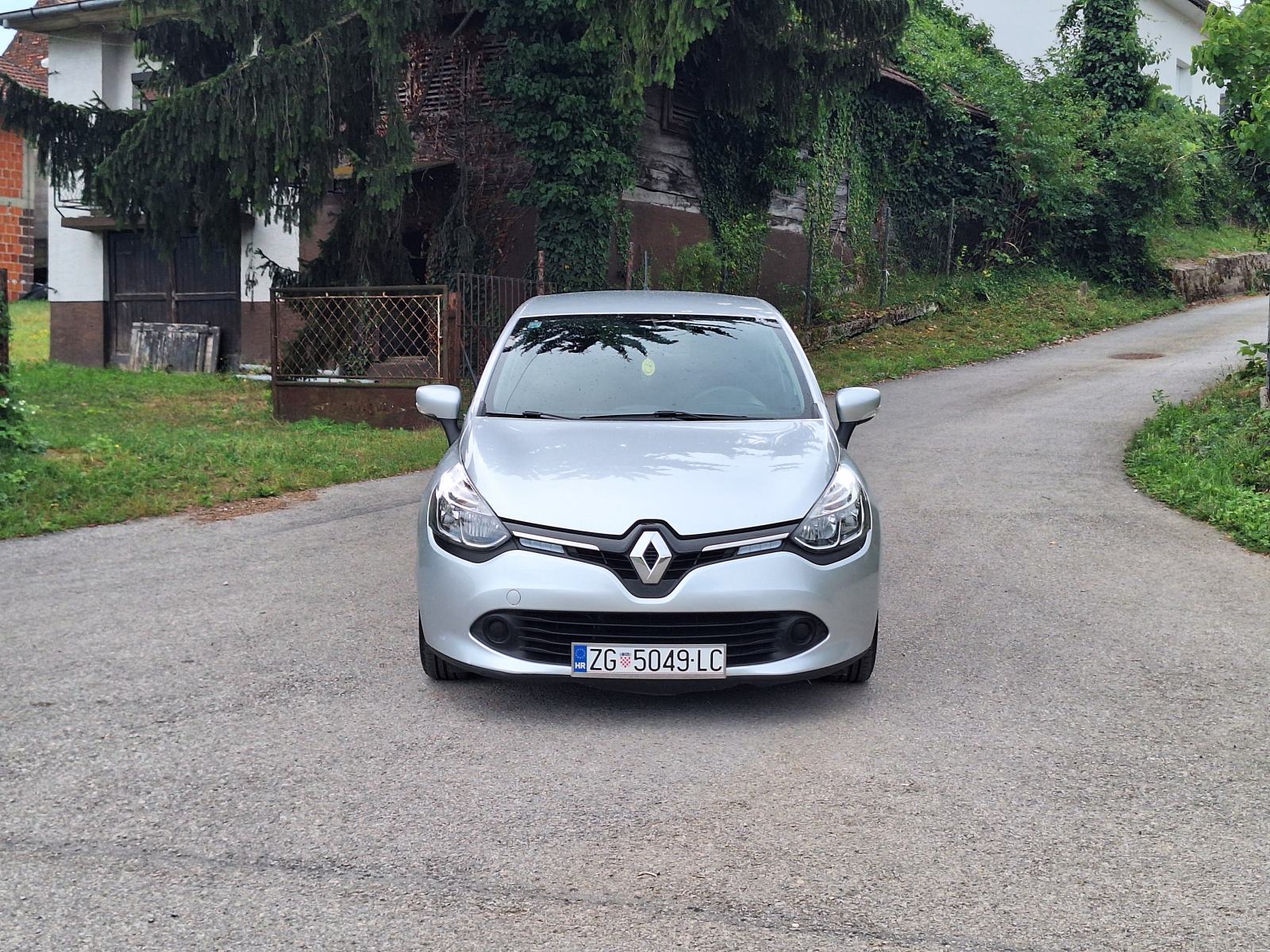 Renault Clio 1,2 16V,,,, 112 tkm, fotografija 3
