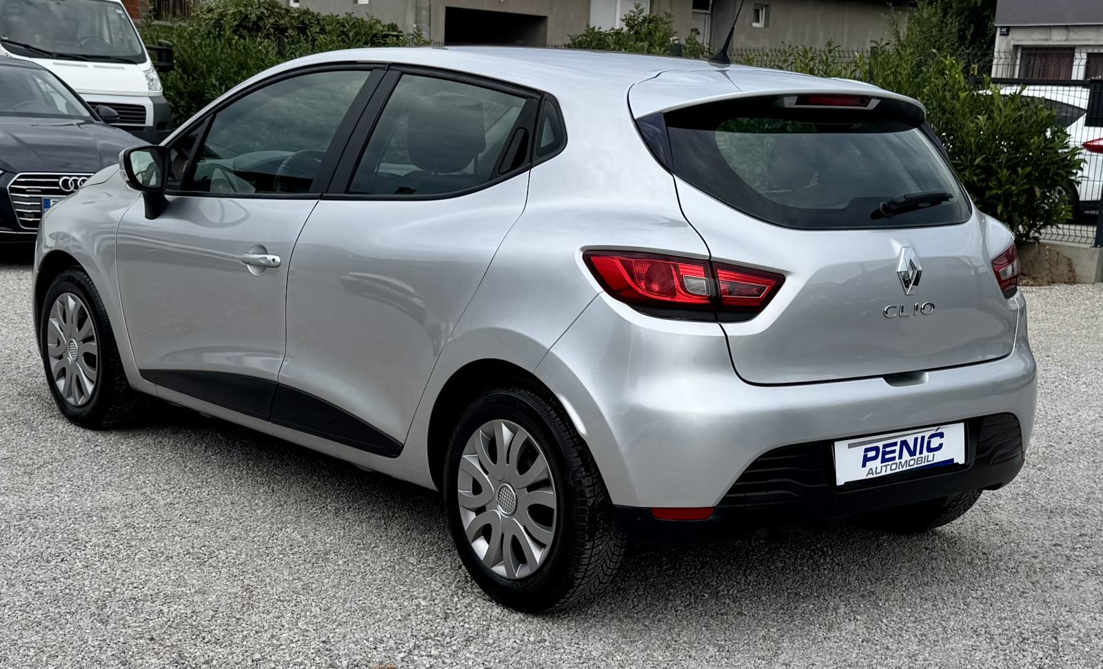 Renault Clio 1,2 16V = 121 000 km = Kupljen nov u HR, fotografija 3