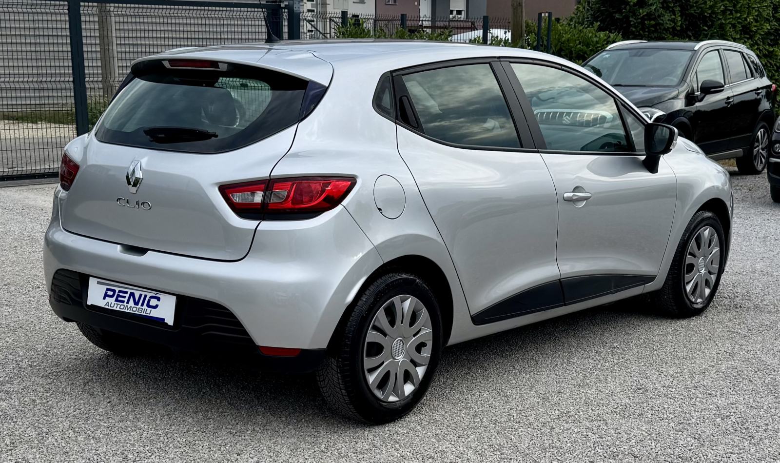 Renault Clio 1,2 16V = 121 000 km = Kupljen nov u HR, fotografija 4