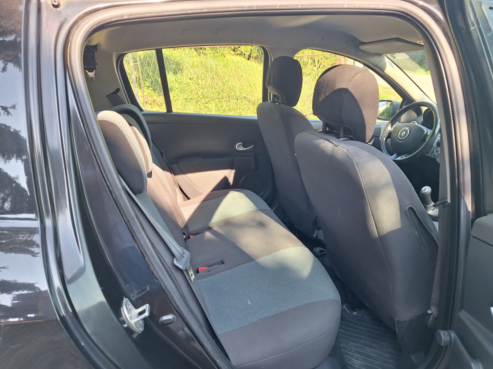 Renault Clio 1,2 16V 170 tkm, fotografija 9