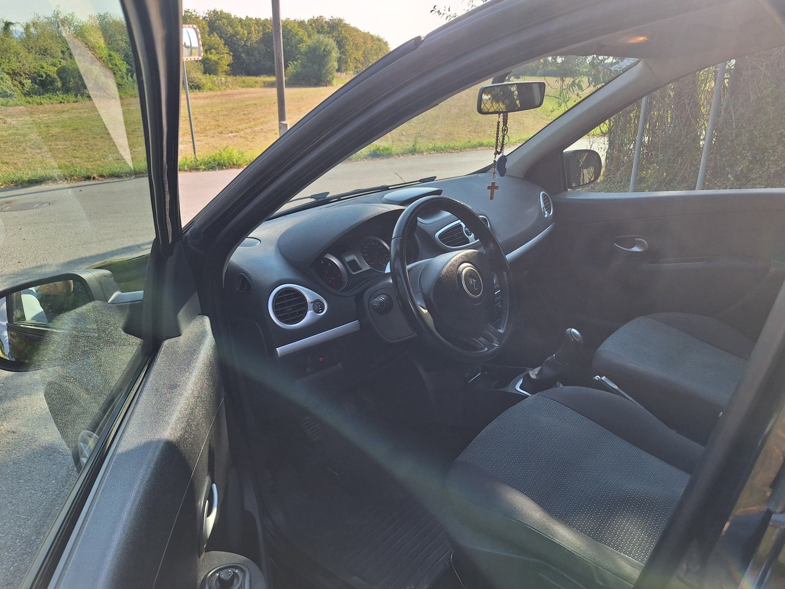 Renault Clio 1,2 16V 170 tkm, fotografija 11