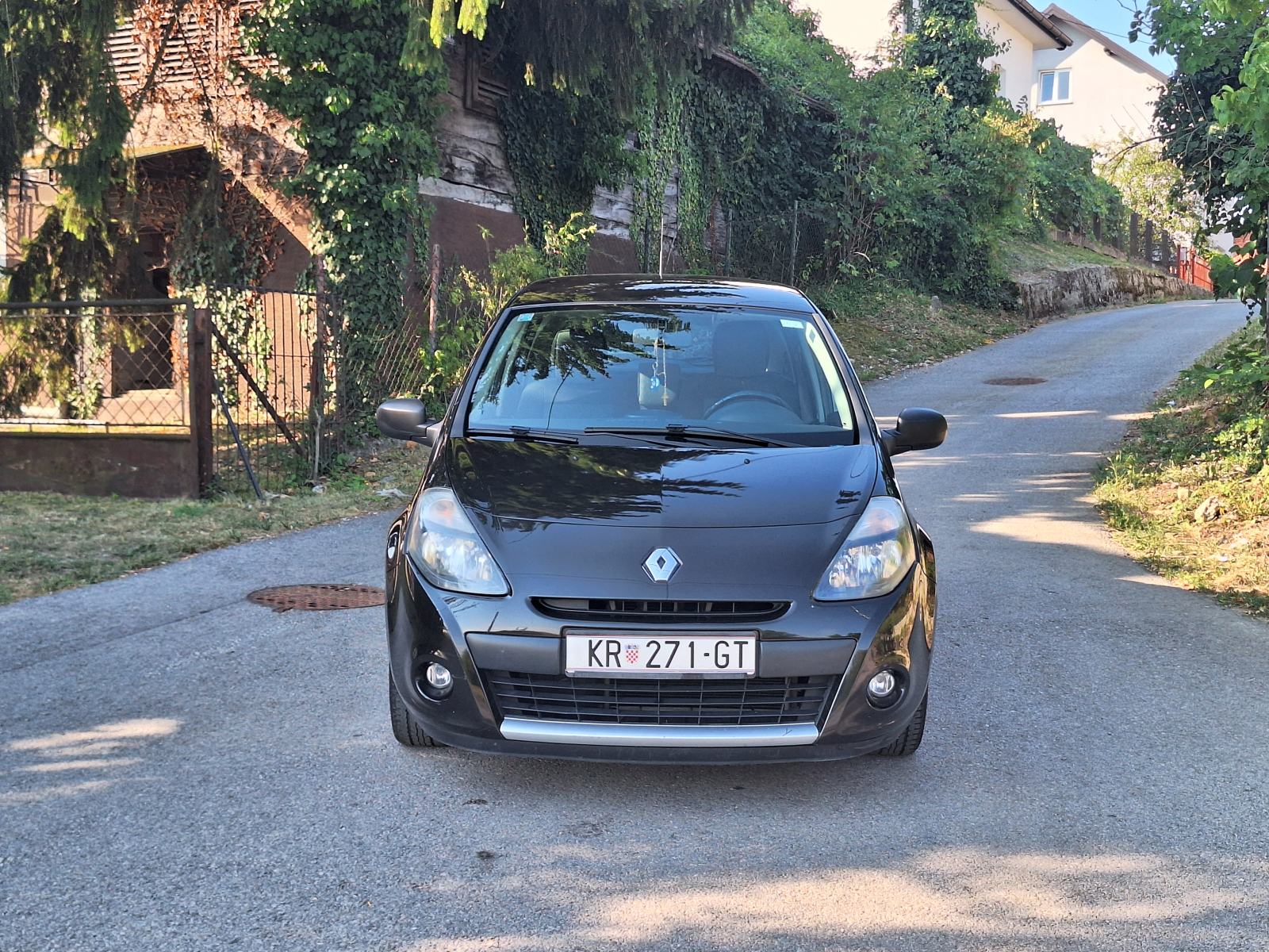 Renault Clio 1,2 16V 170 tkm, fotografija 4