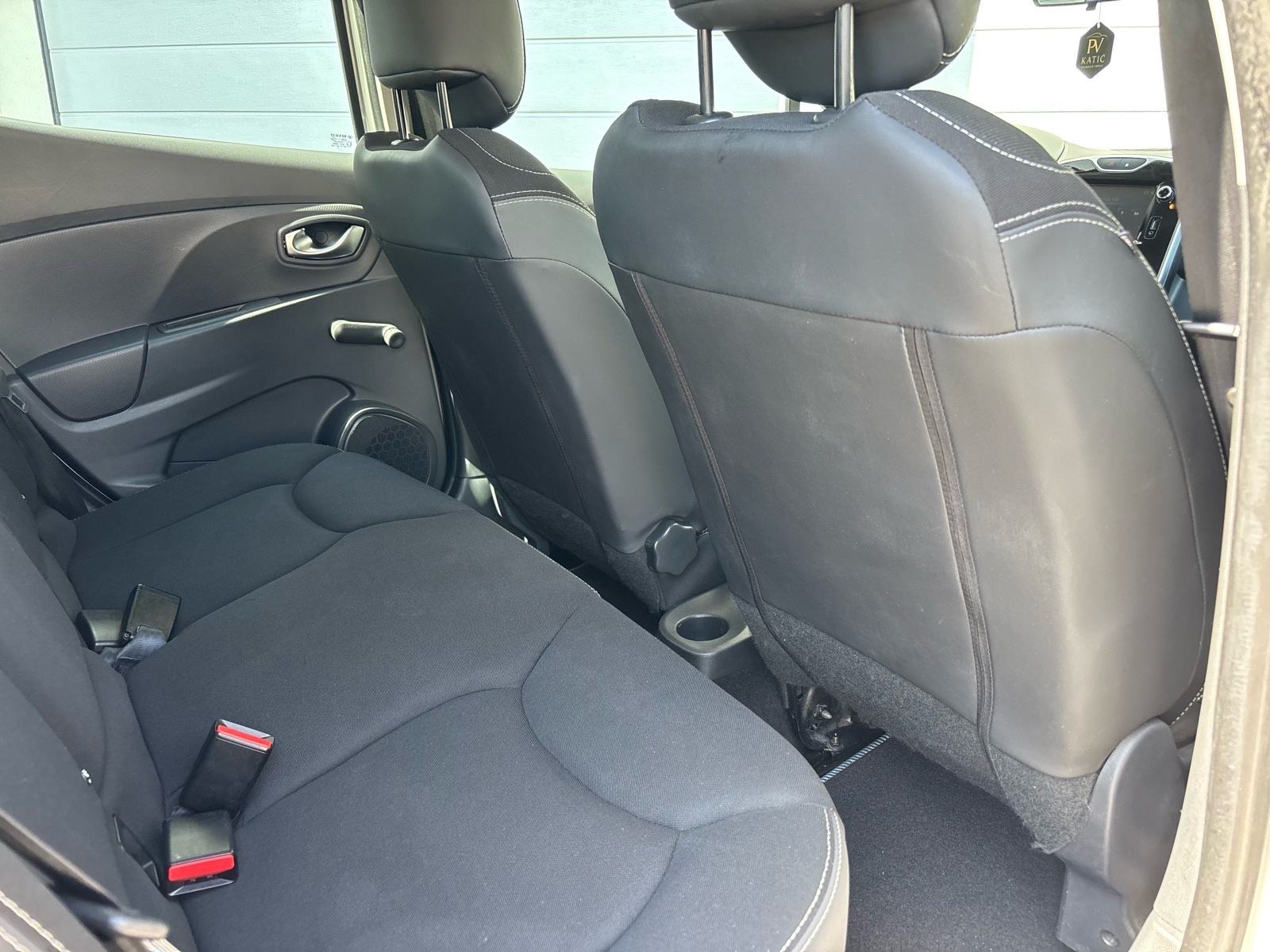 Renault Clio 1,2 16V •HR AUTO• V servis• Reg 10.mj, fotografija 14
