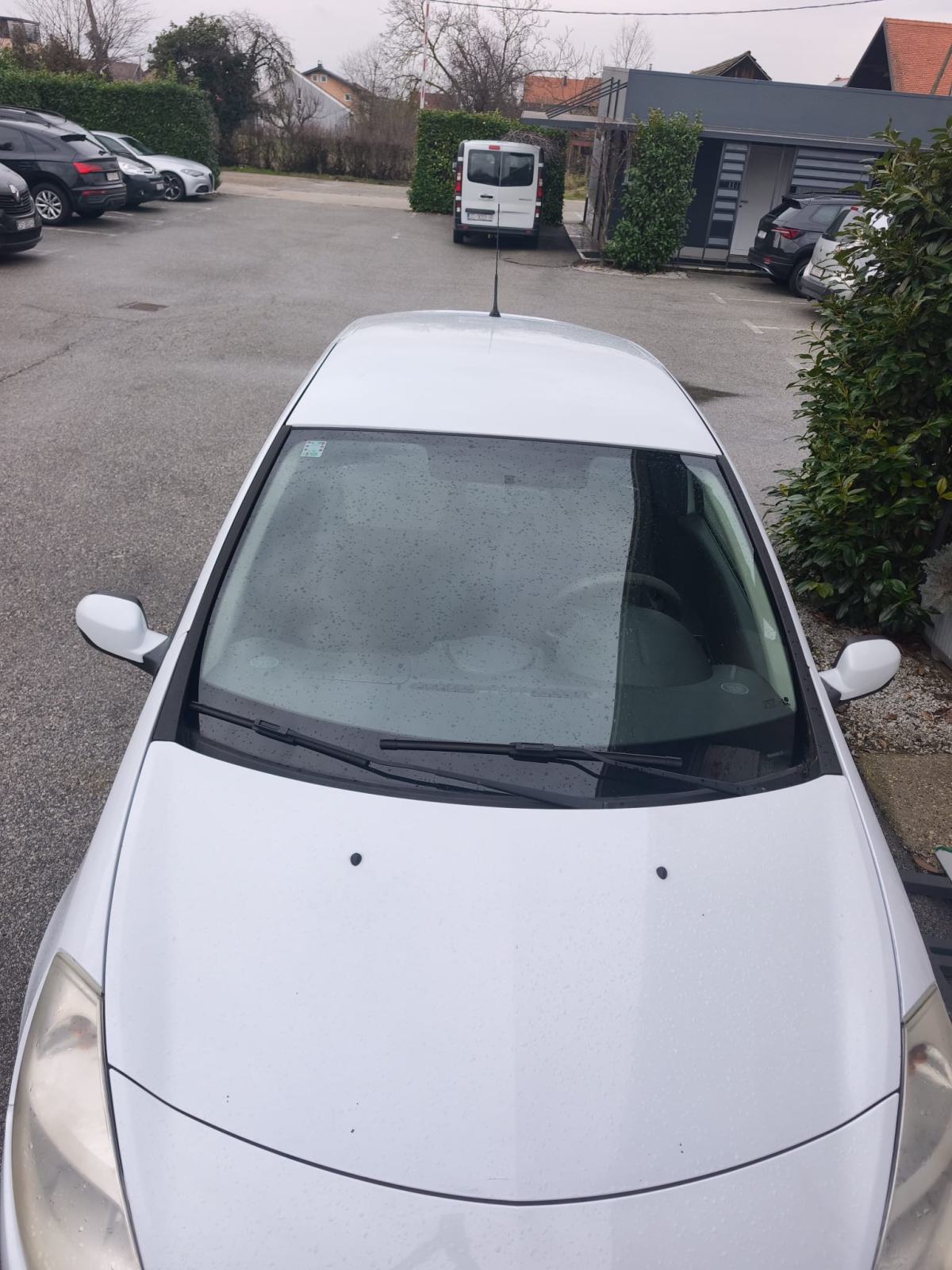 Renault Clio 1,2 16V *MOGUĆA ZAMJENA, fotografija 2
