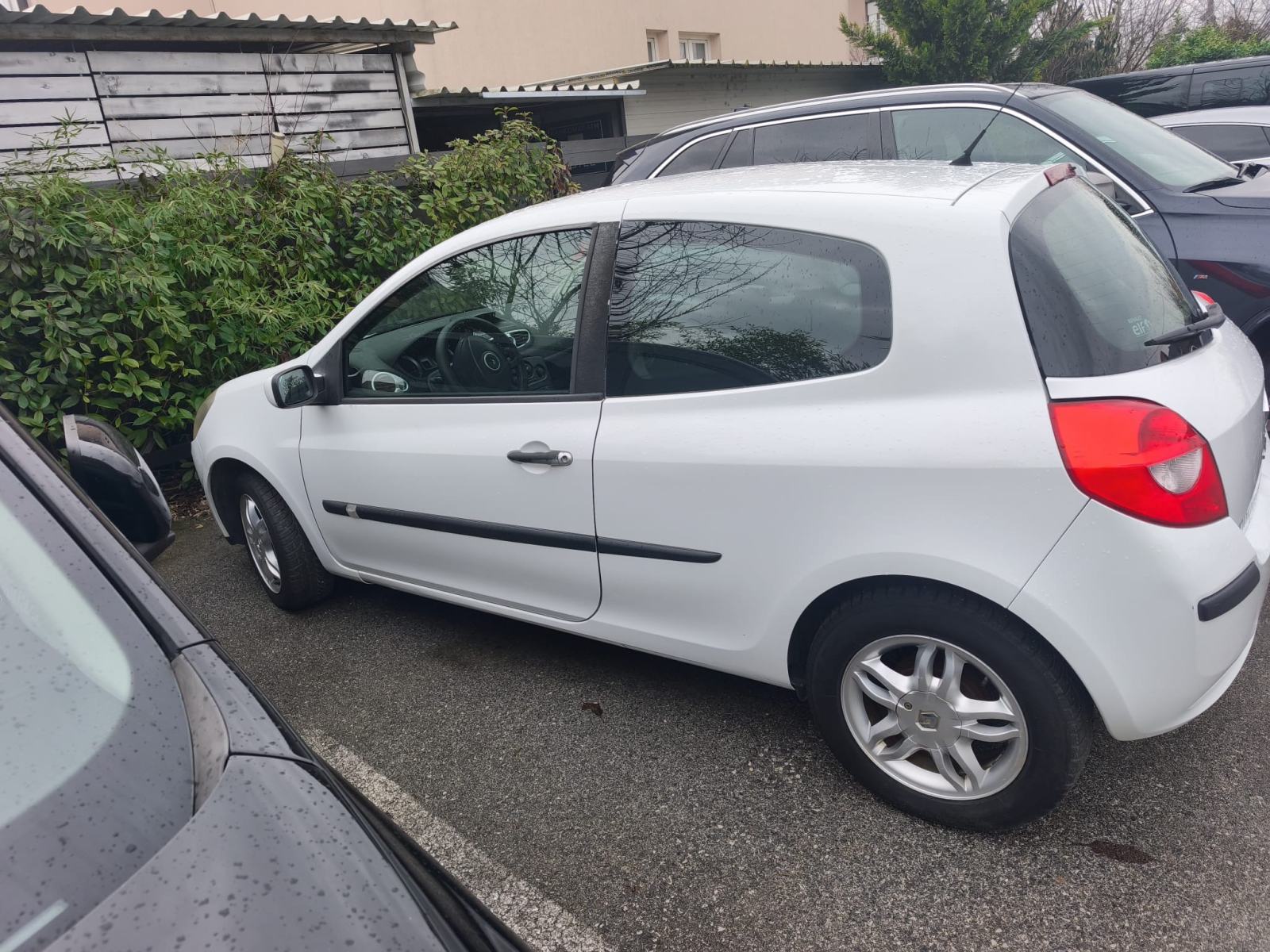 Renault Clio 1,2 16V *MOGUĆA ZAMJENA, fotografija 3