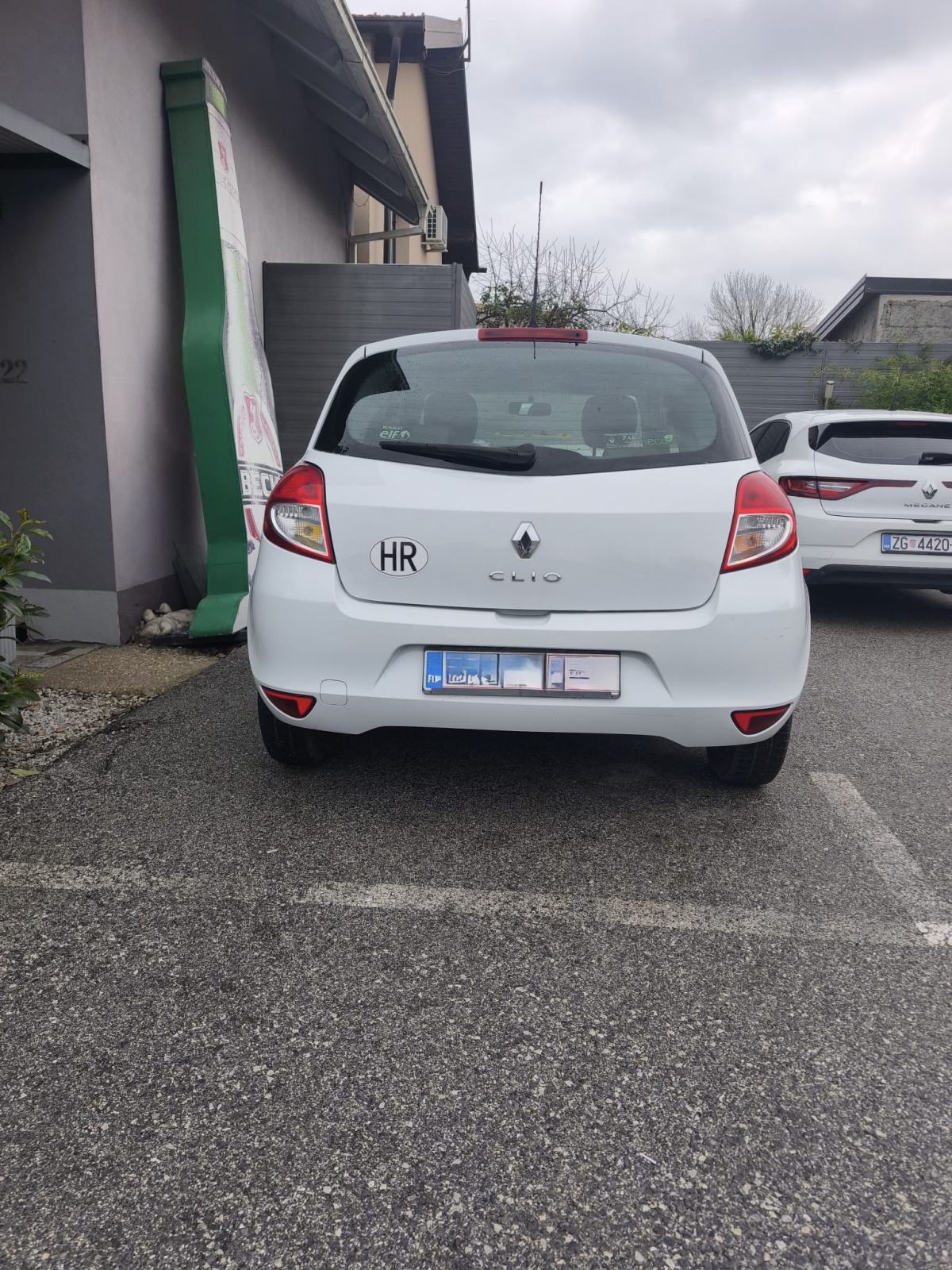 Renault Clio 1,2 16V *MOGUĆA ZAMJENA, fotografija 6