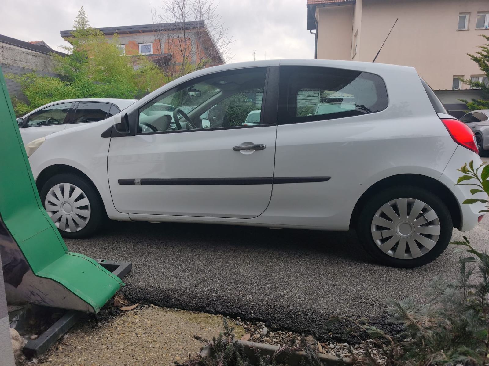 Renault Clio 1,2 16V *MOGUĆA ZAMJENA, fotografija 4