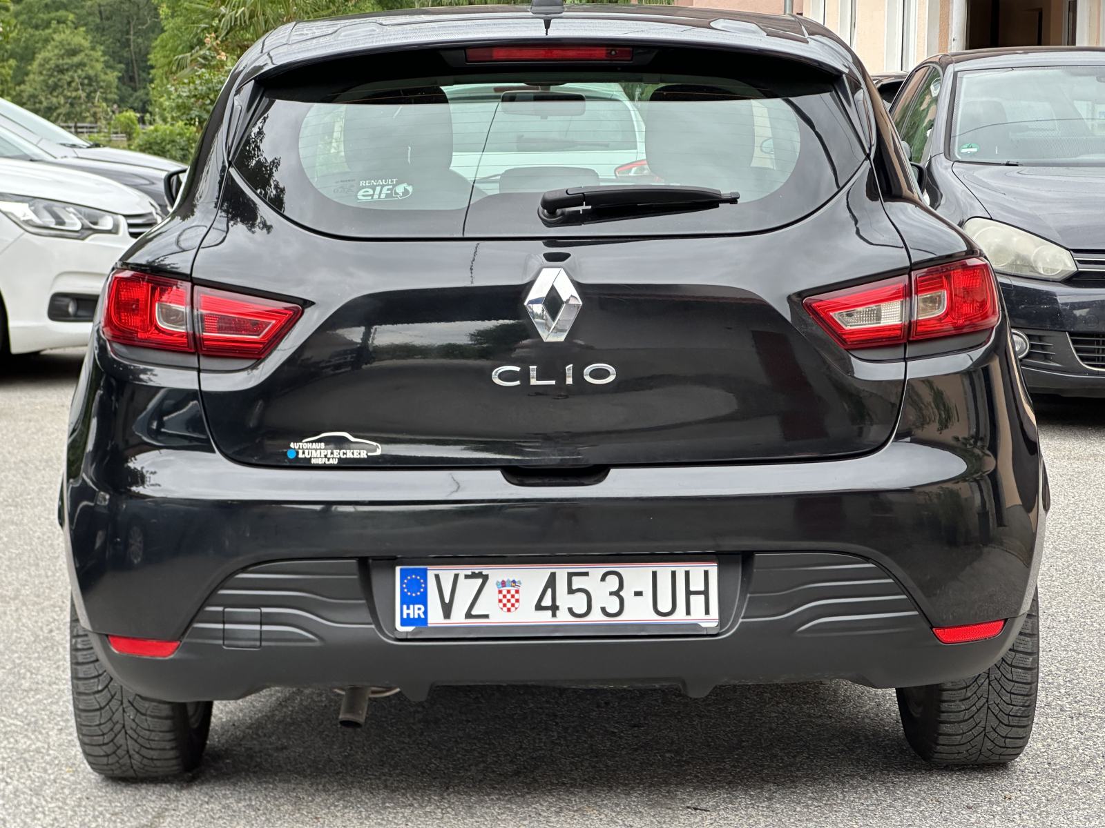 Renault Clio 1,2 16V * NAVI *, fotografija 6