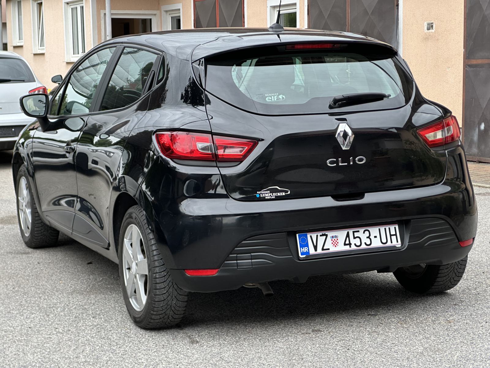 Renault Clio 1,2 16V * NAVI *, fotografija 5