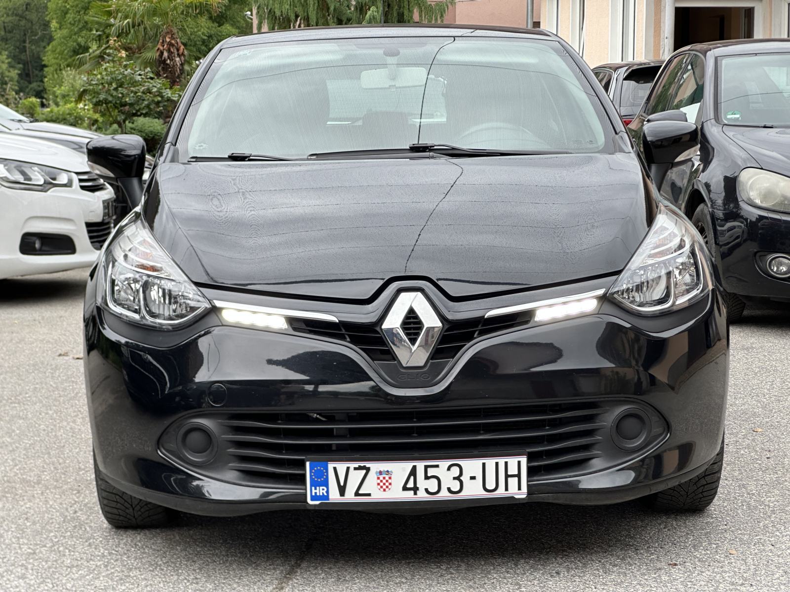 Renault Clio 1,2 16V * NAVI *, fotografija 2