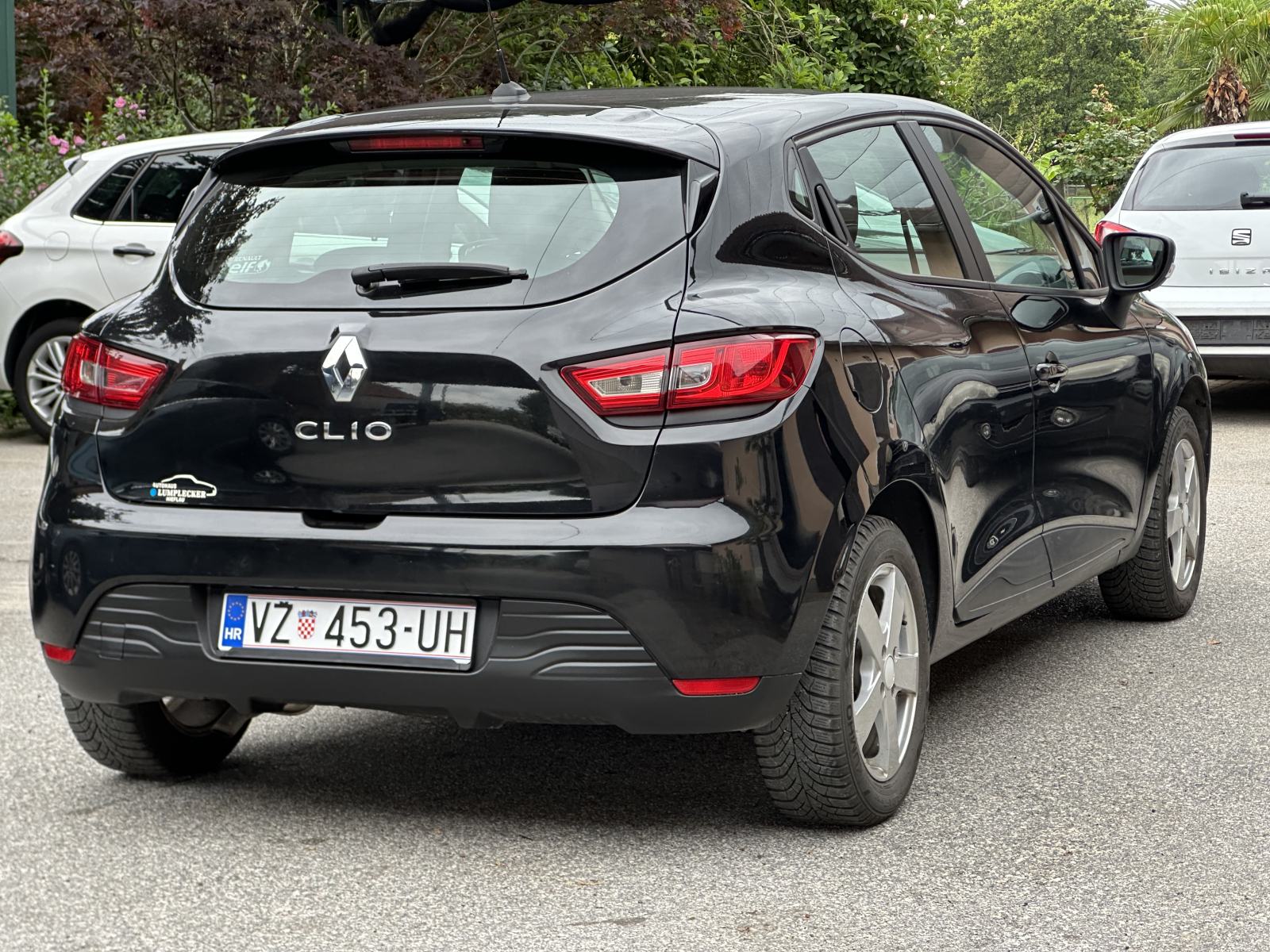 Renault Clio 1,2 16V * NAVI *, fotografija 4