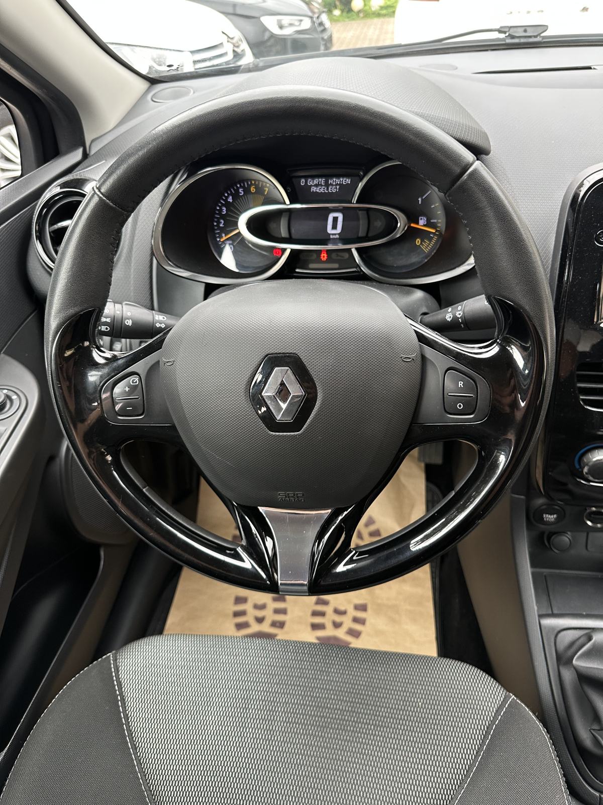 Renault Clio 1,2 16V * NAVI *, fotografija 13