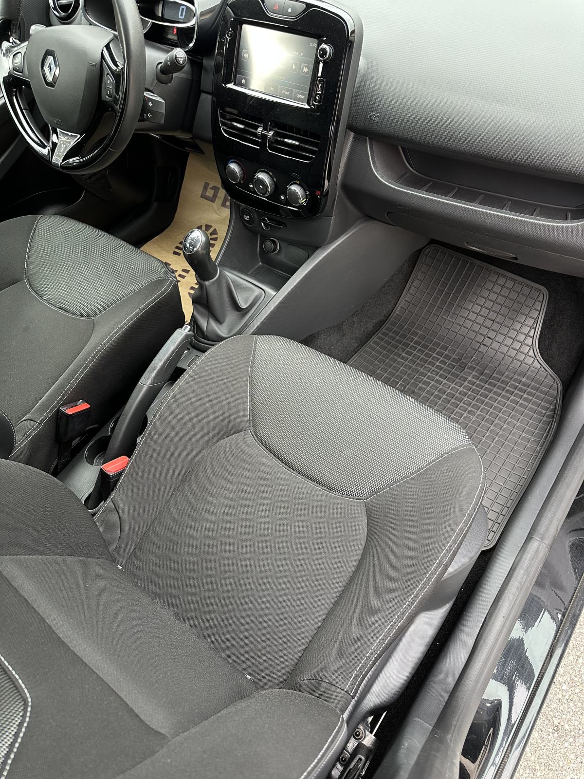 Renault Clio 1,2 16V * NAVI *, fotografija 8