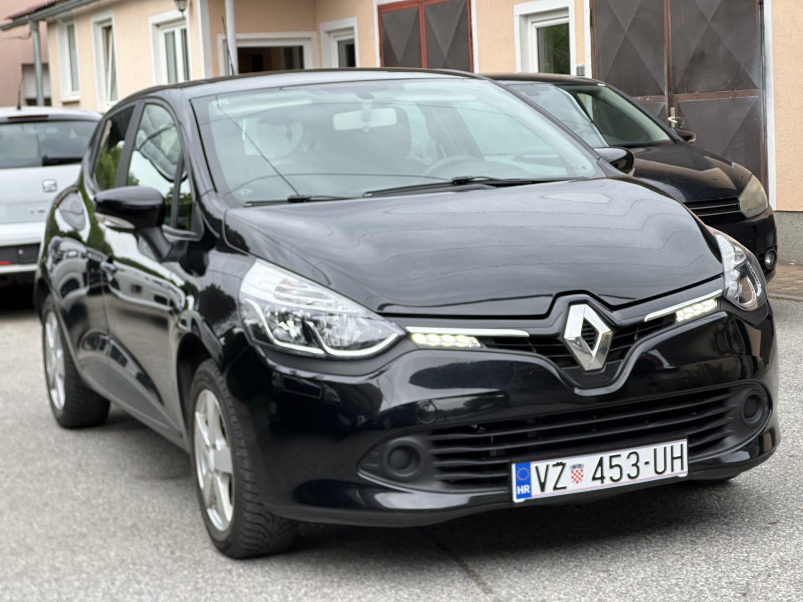 Renault Clio 1,2 16V * NAVI *, fotografija 3