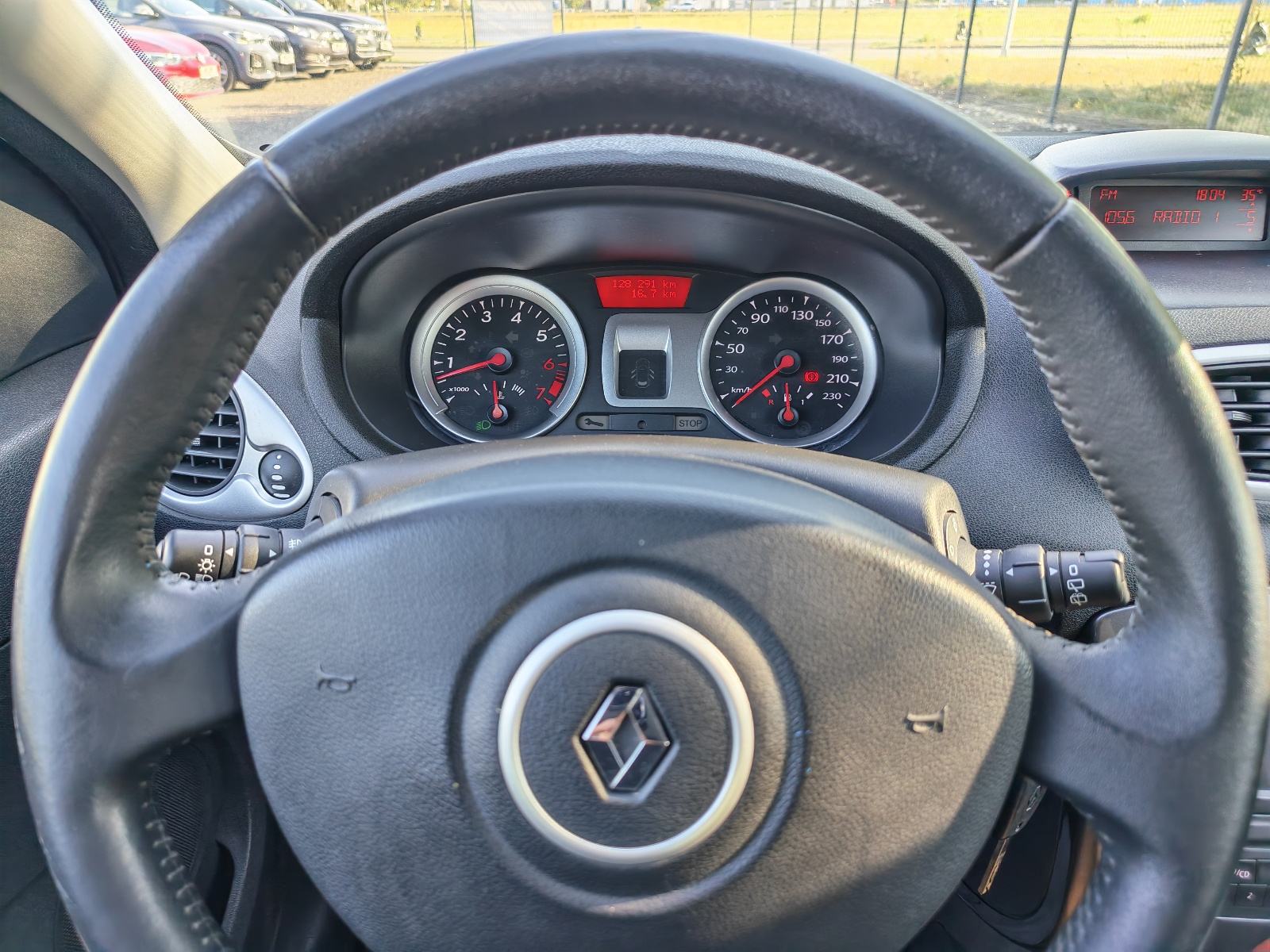 Renault Clio 1,2 16V *reg.11/2026*, fotografija 16