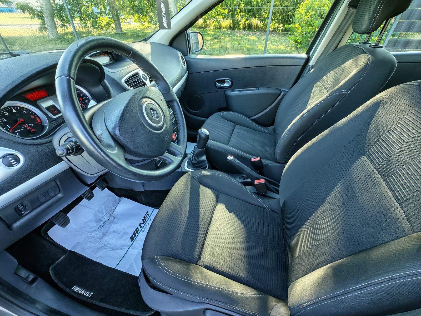 Renault Clio 1,2 16V *reg.11/2026*, fotografija 12