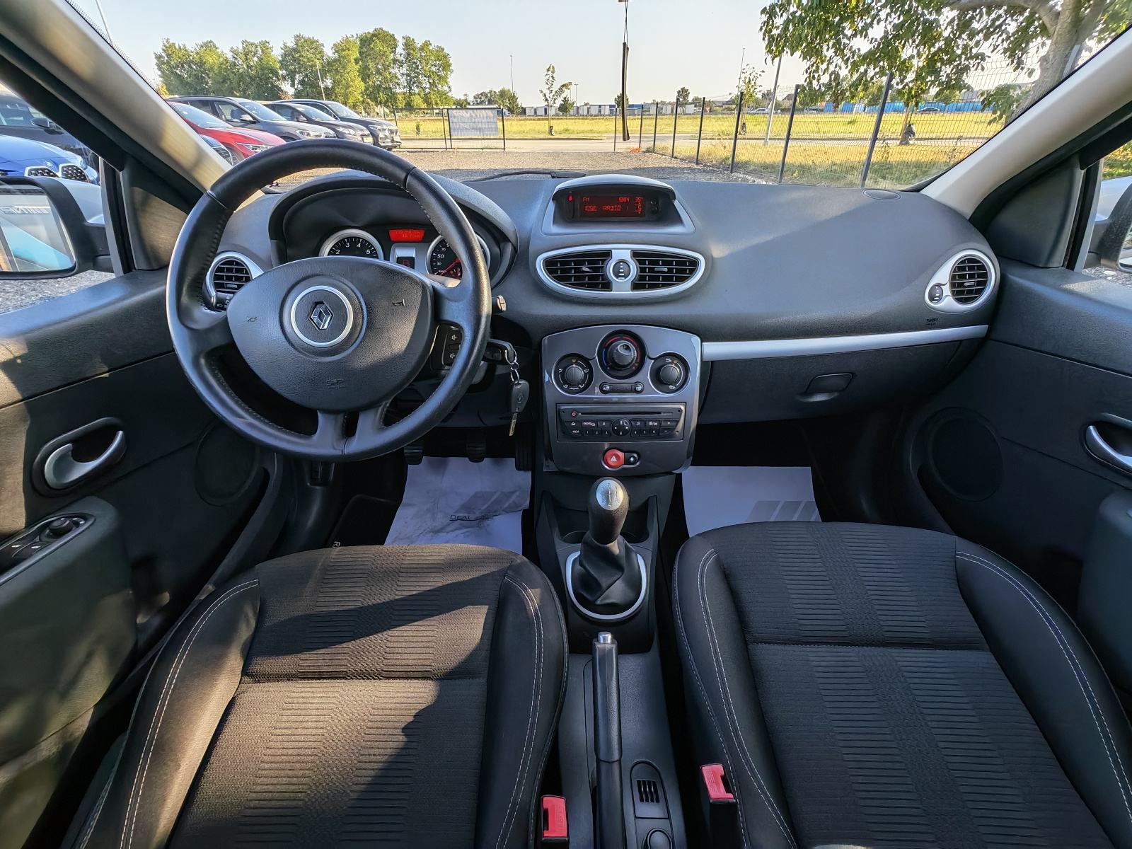 Renault Clio 1,2 16V *reg.11/2026*, fotografija 14