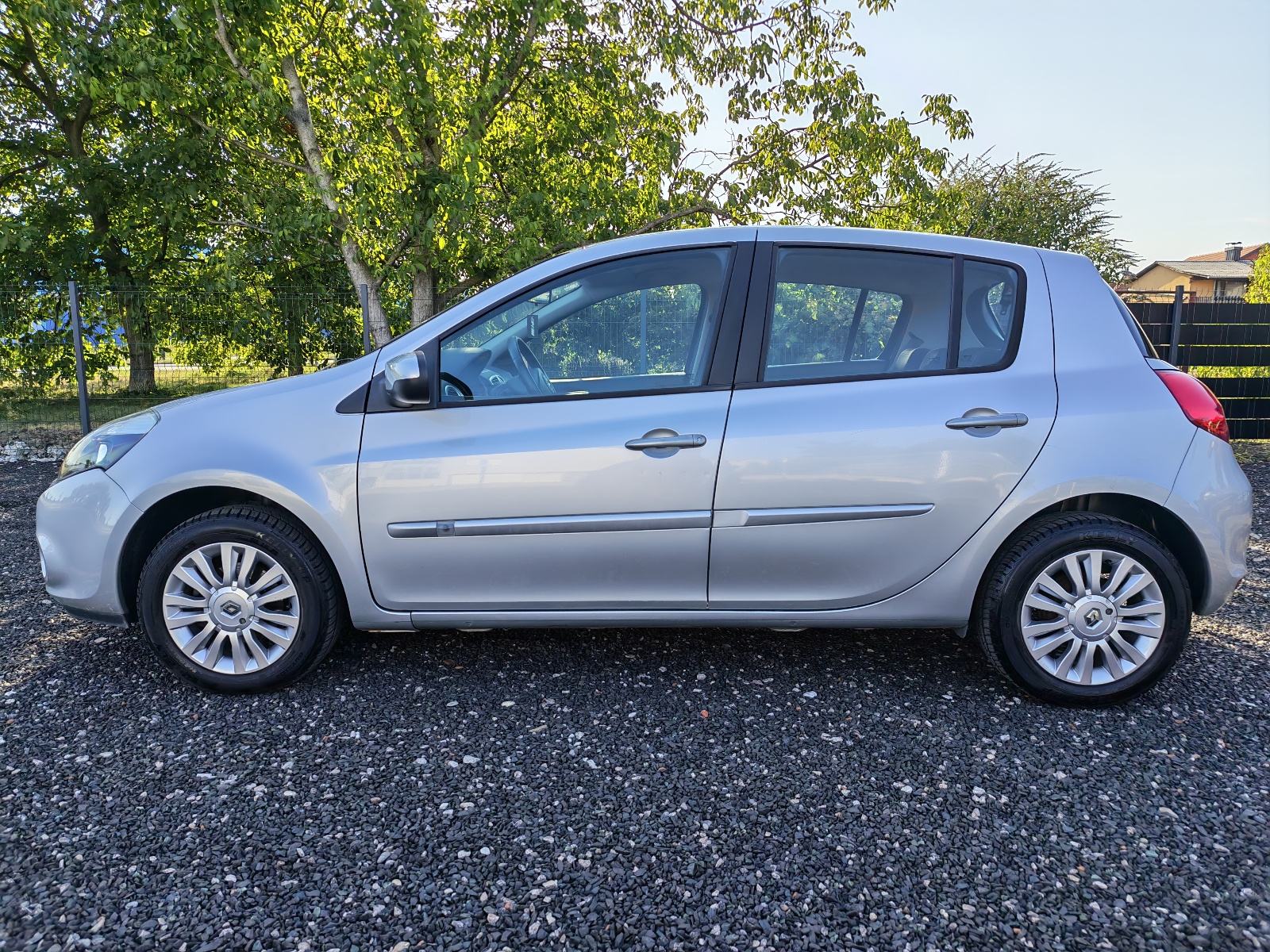 Renault Clio 1,2 16V *reg.11/2026*, fotografija 5