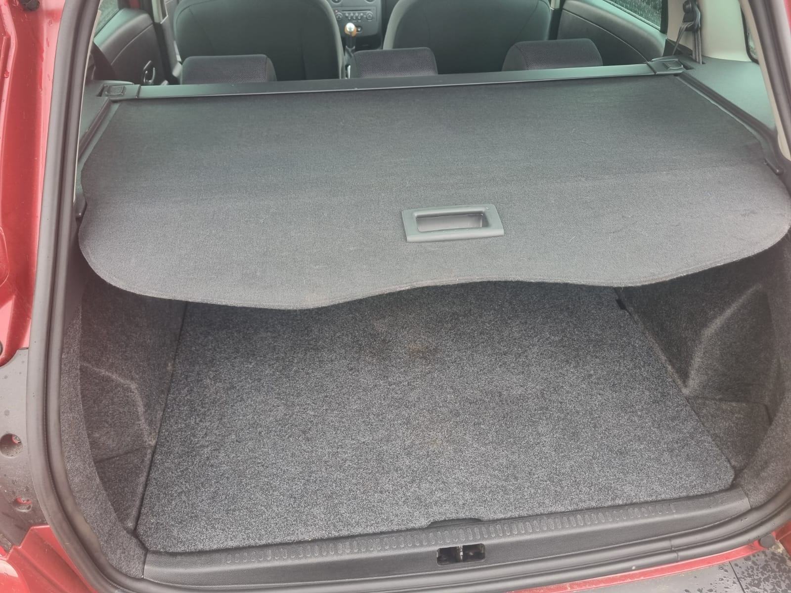 Renault Clio 1,2 16V, fotografija 8