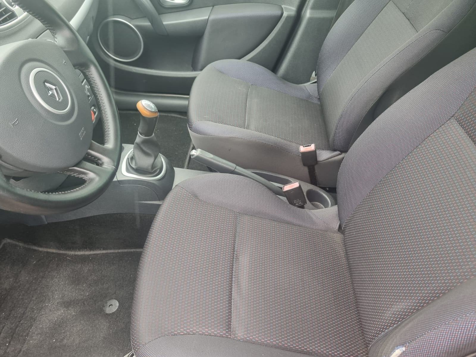 Renault Clio 1,2 16V, fotografija 7