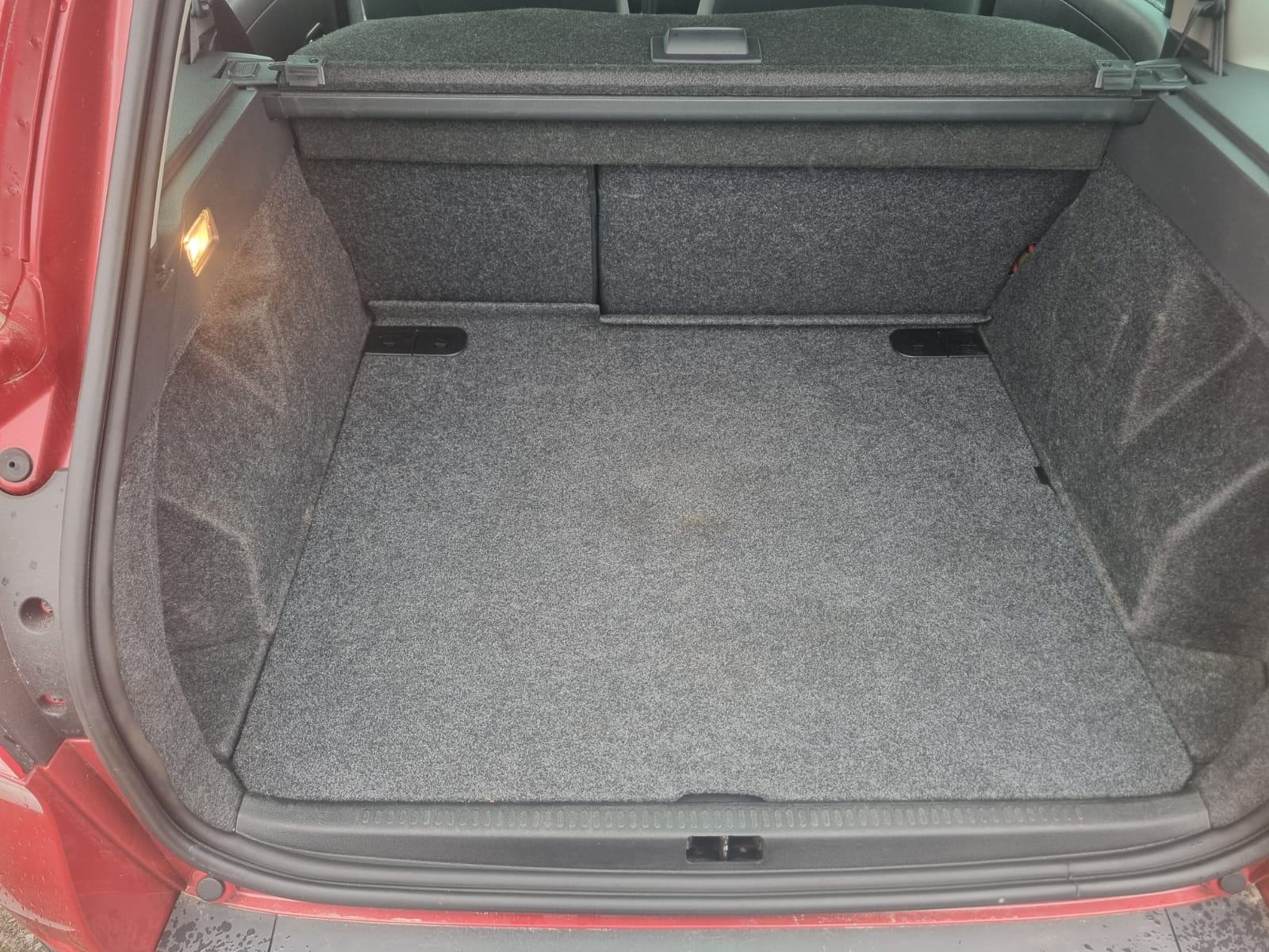 Renault Clio 1,2 16V, fotografija 10