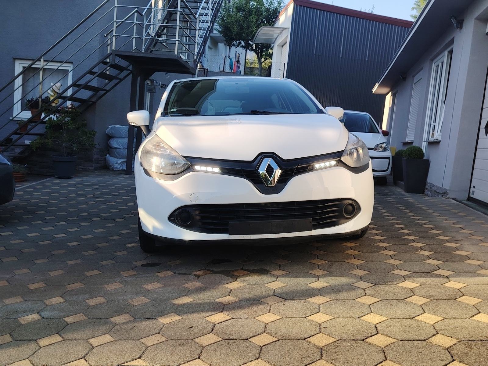 89000 km, Renault Clio 1,2 16V, fotografija 7