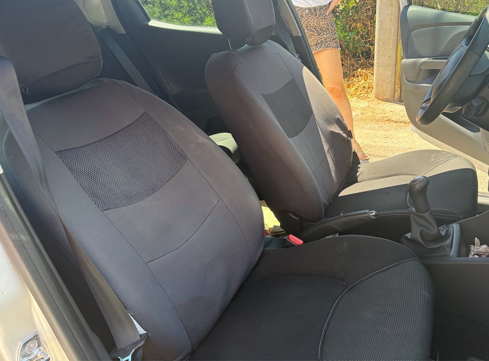 Renault Clio 1,2 16V, reg 03/27, fotografija 4