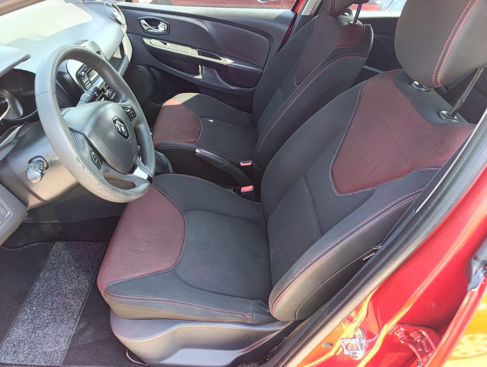 Renault Clio 1,2 16V, fotografija 5
