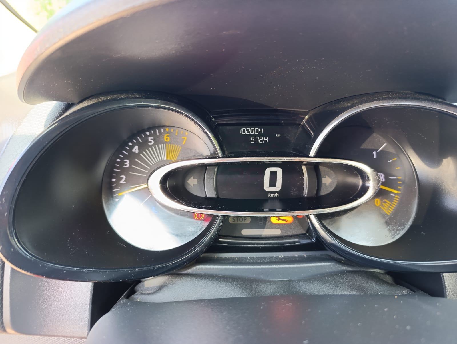 Renault Clio 1,2 16V, fotografija 6