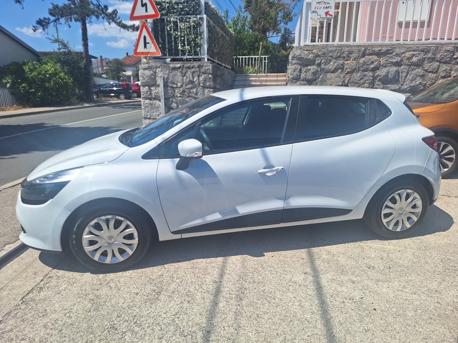 Renault Clio 1,2 16V LED, fotografija 6