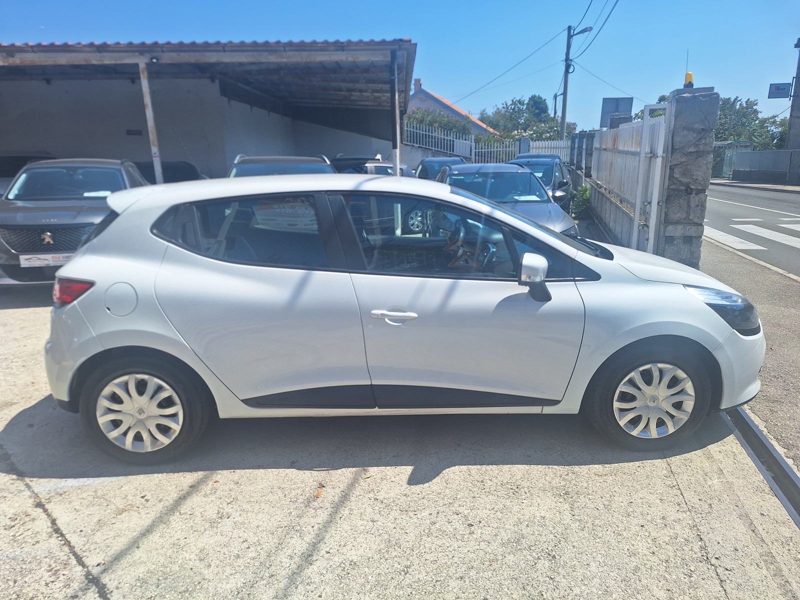 Renault Clio 1,2 16V LED, fotografija 7