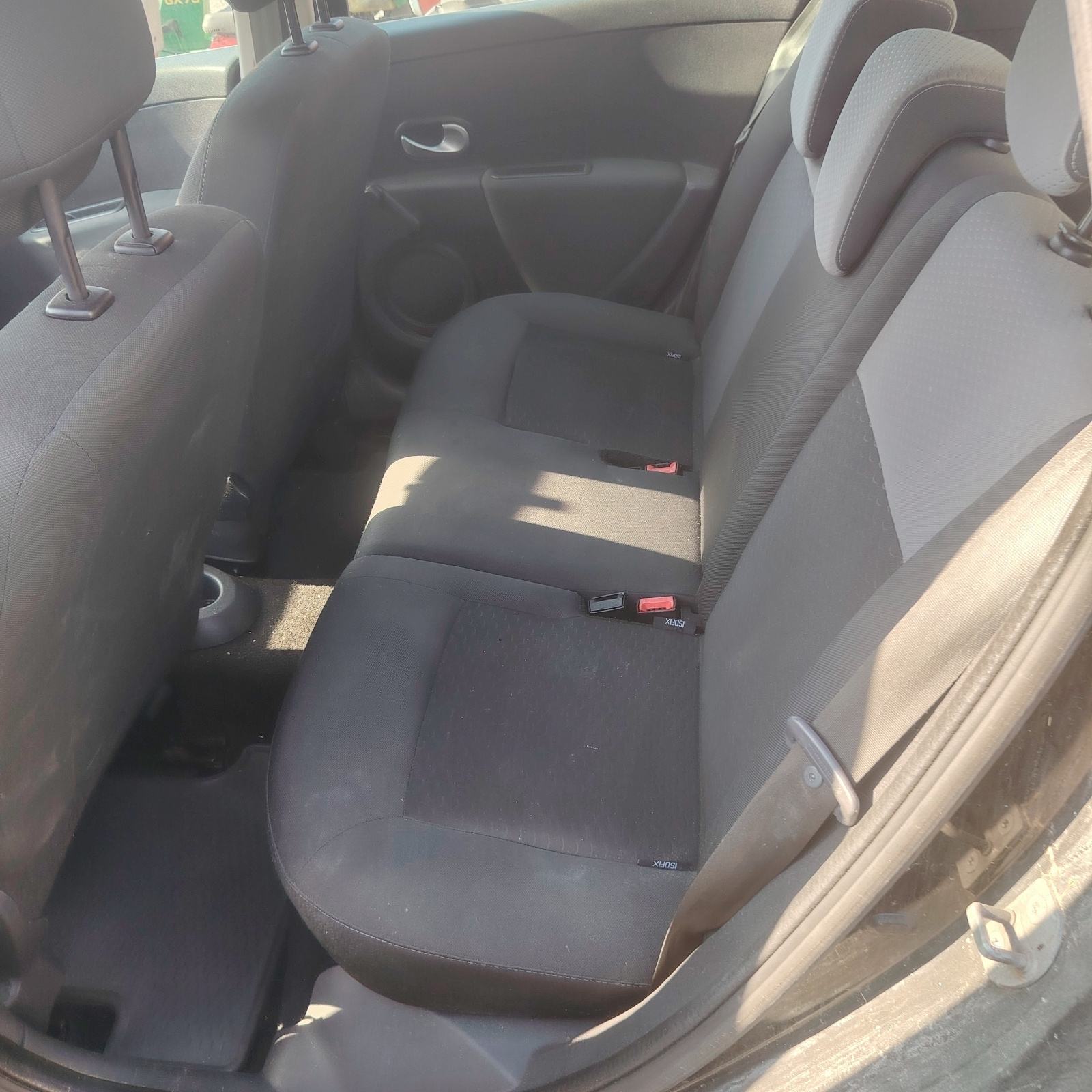 Renault Clio 1,2 16V, fotografija 7