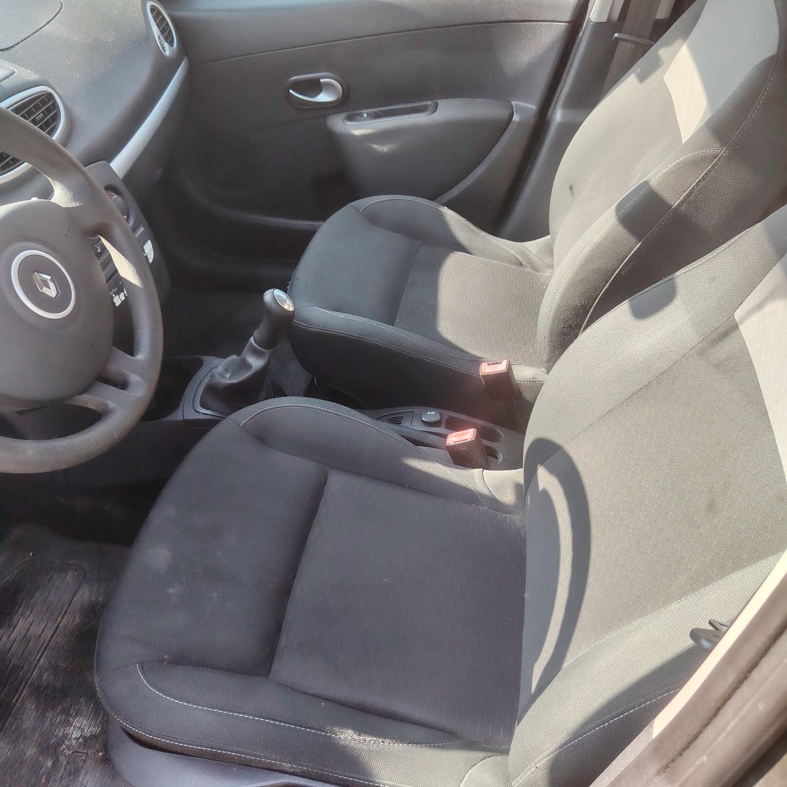 Renault Clio 1,2 16V, fotografija 6