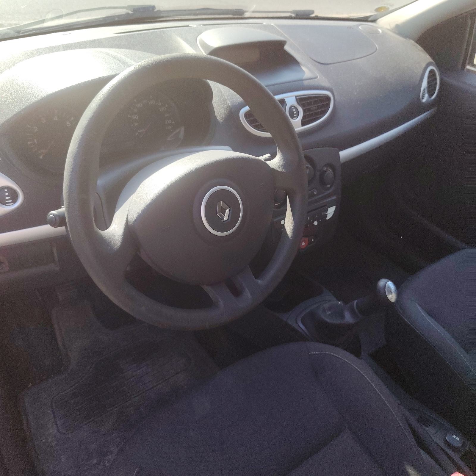 Renault Clio 1,2 16V, fotografija 5