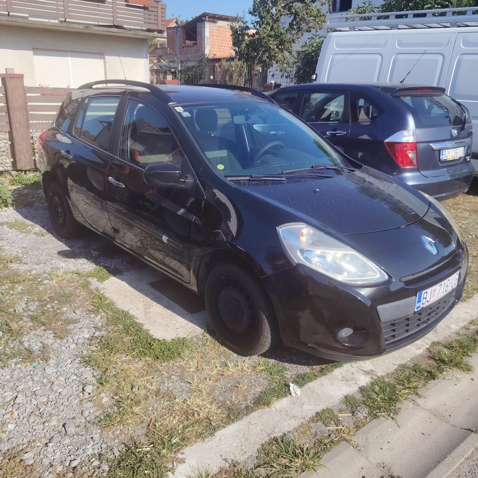 Renault Clio 1,2 16V, fotografija 3