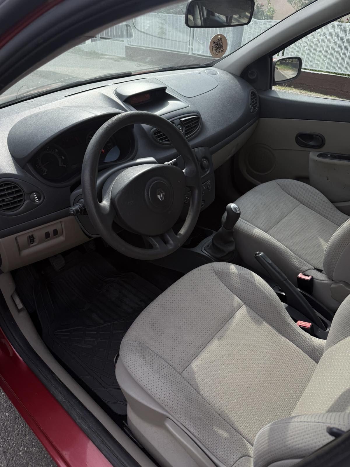 Renault Clio 1,2 16V, fotografija 6