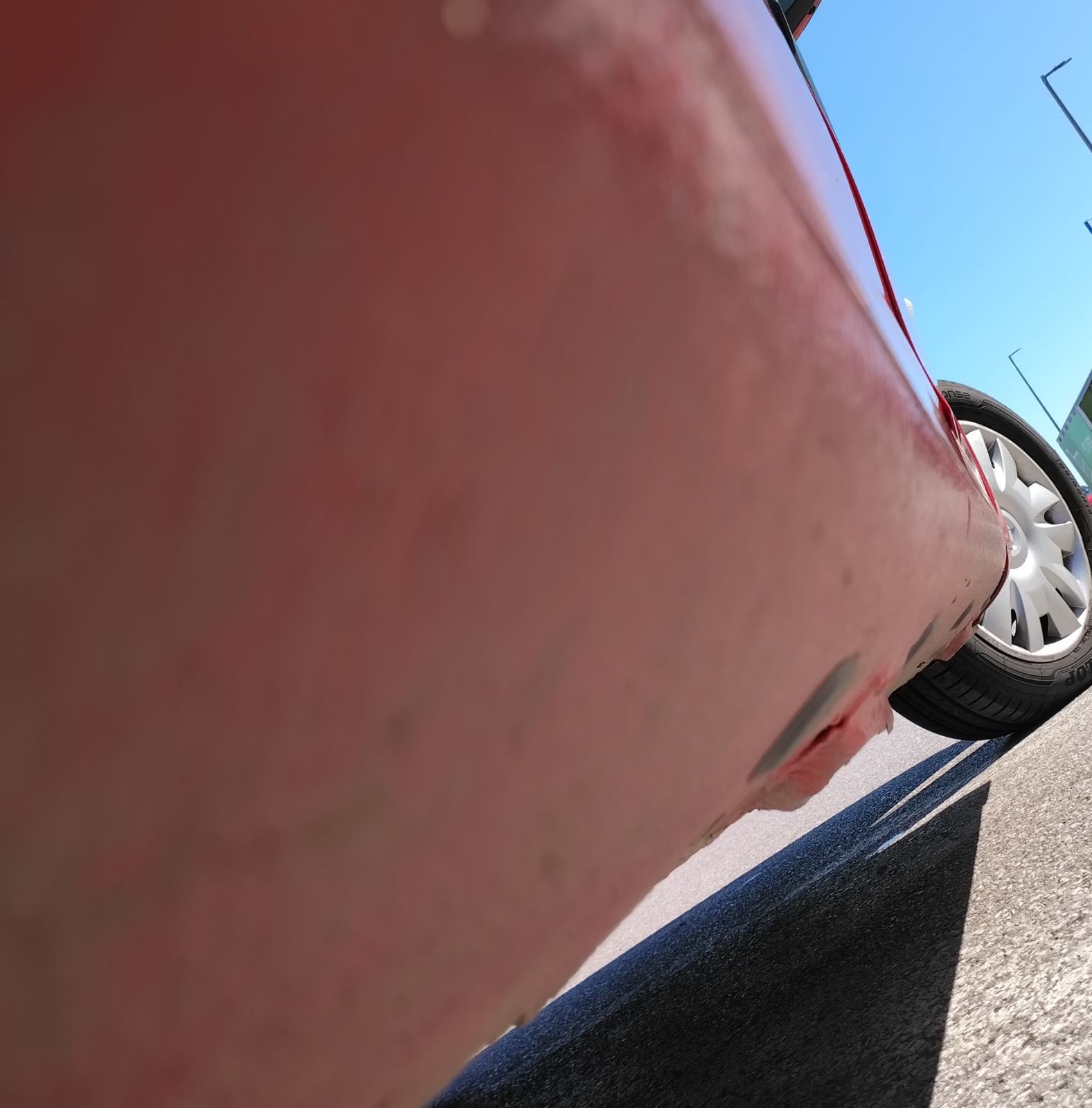 Renault Clio 1,2 16V, fotografija 4