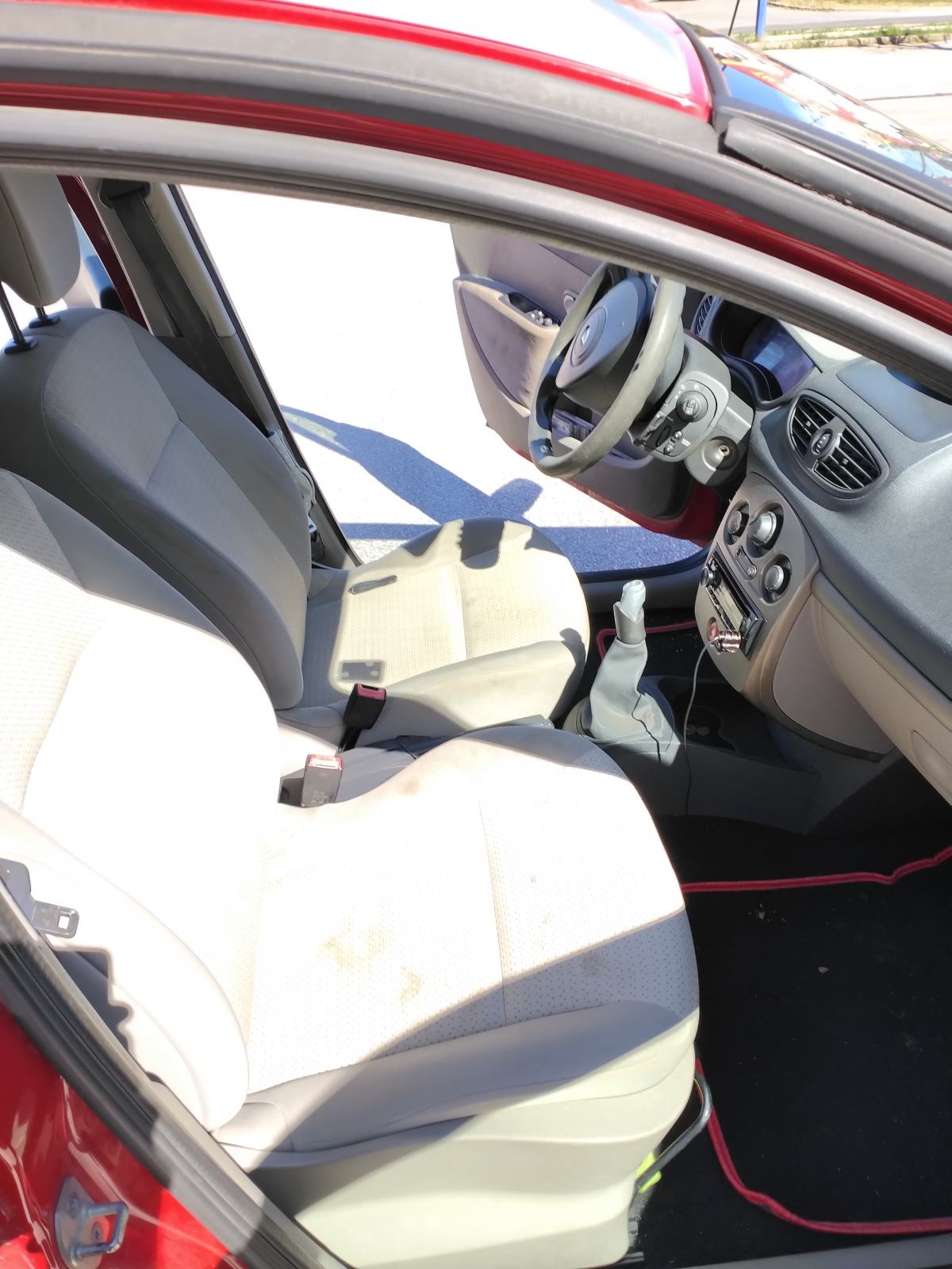 Renault Clio 1,2 16V, fotografija 5