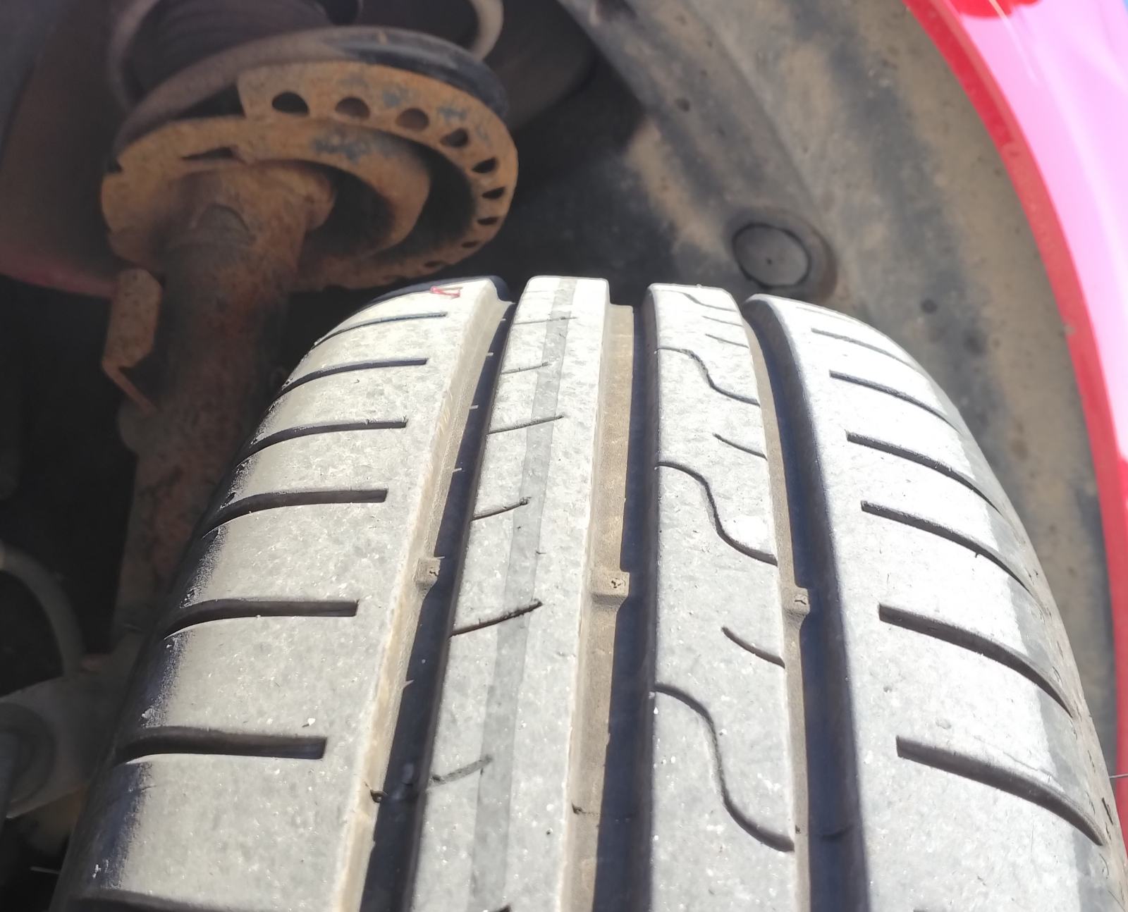 Renault Clio 1,2 16V, fotografija 11