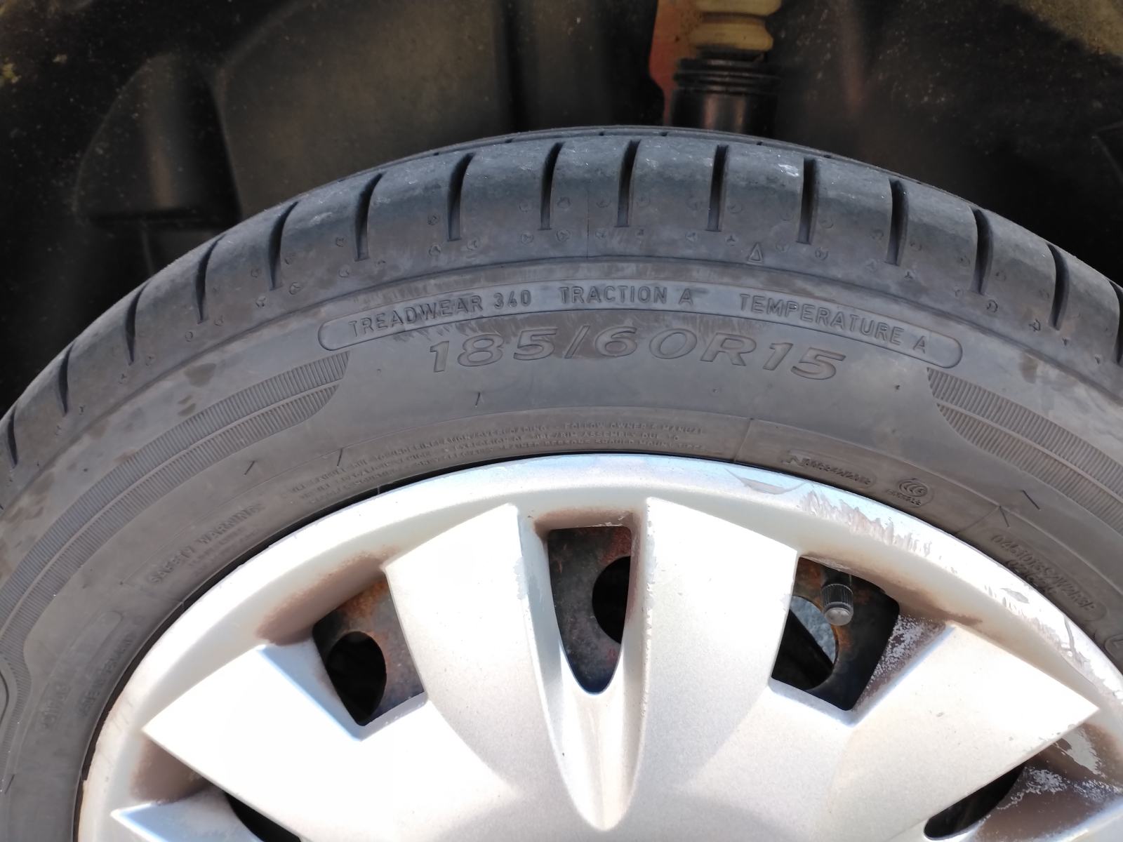 Renault Clio 1,2 16V, fotografija 12
