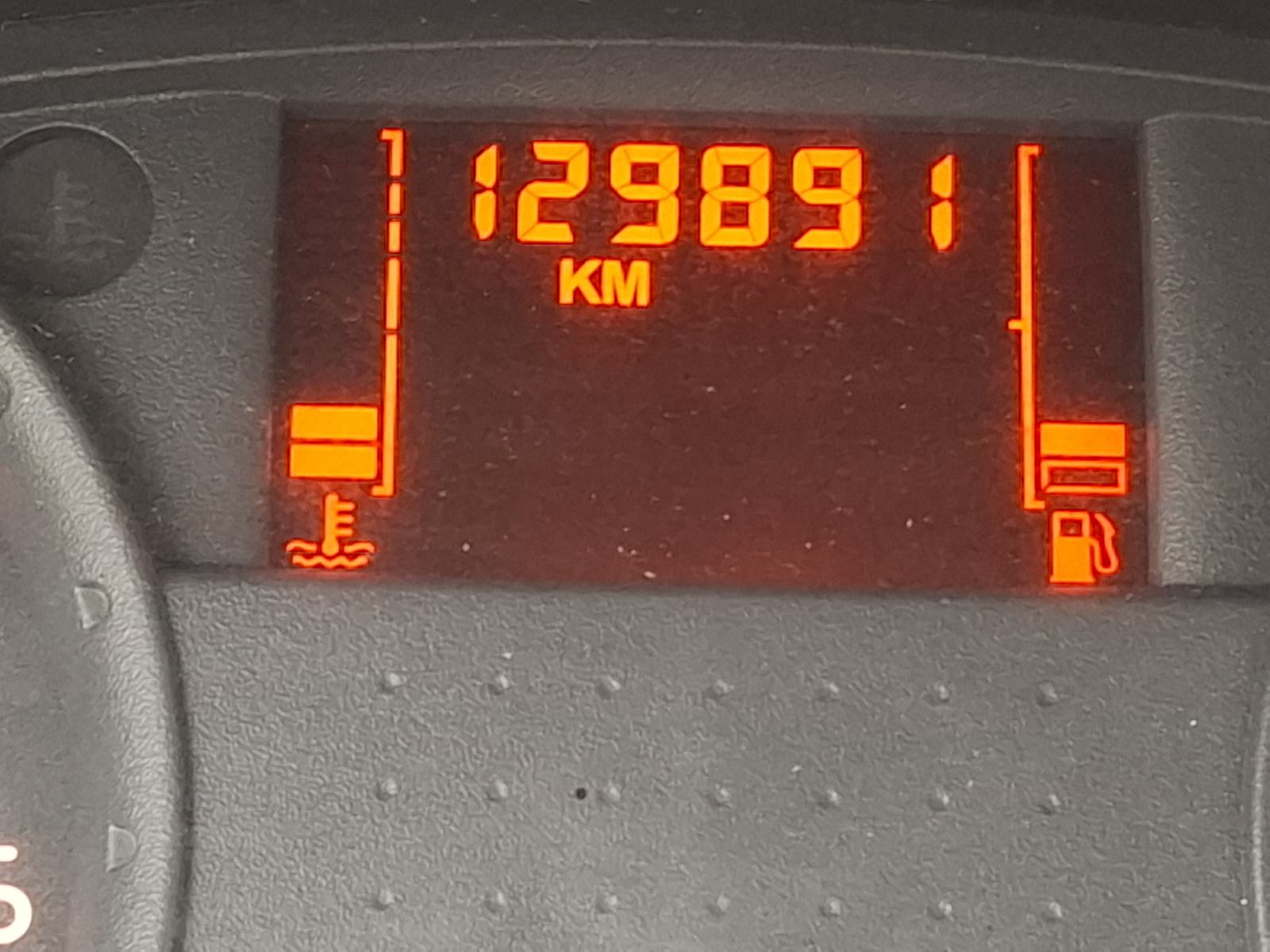 Renault Clio 1.2 i, 2007. SAMO 129000 KM, POTVRDA O KM, ODLIČAN !, fotografija 3