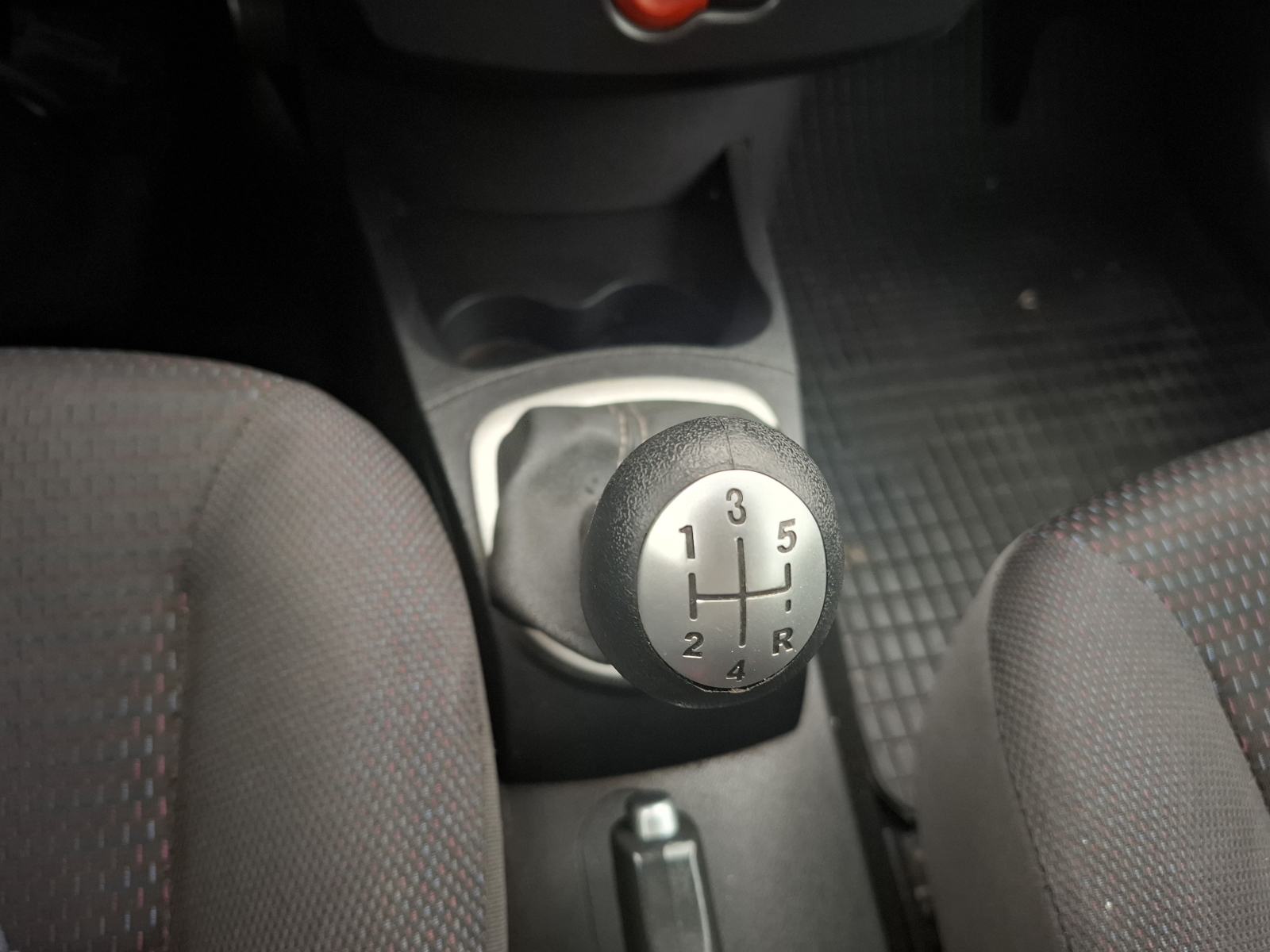 Renault Clio 1.2 i, 2007. SAMO 129000 KM, POTVRDA O KM, ODLIČAN !, fotografija 7