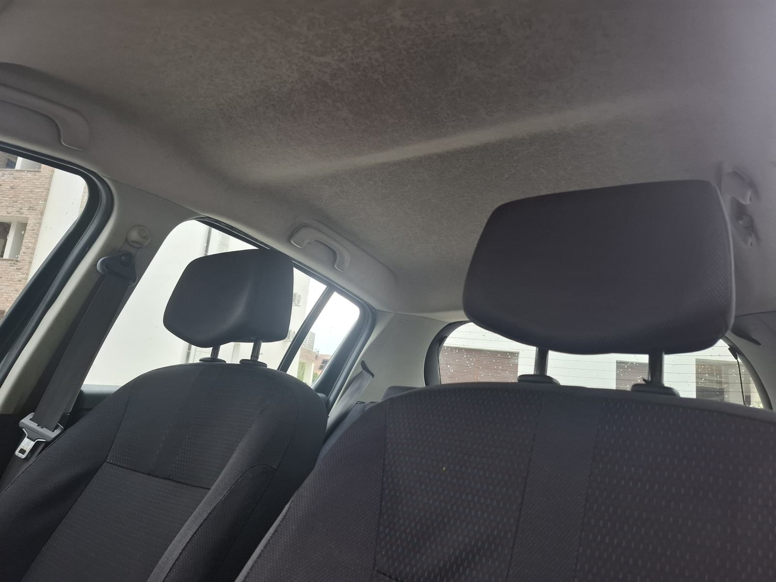 Renault Clio 1.2 i, 2007. SAMO 129000 KM, POTVRDA O KM, ODLIČAN !, fotografija 11